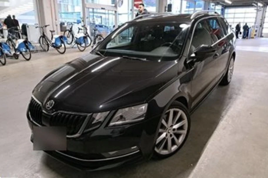 Skoda Octavia DIGITAL 2020 2.0tdi 150 DSG Panorama  | Mobile.bg   1
