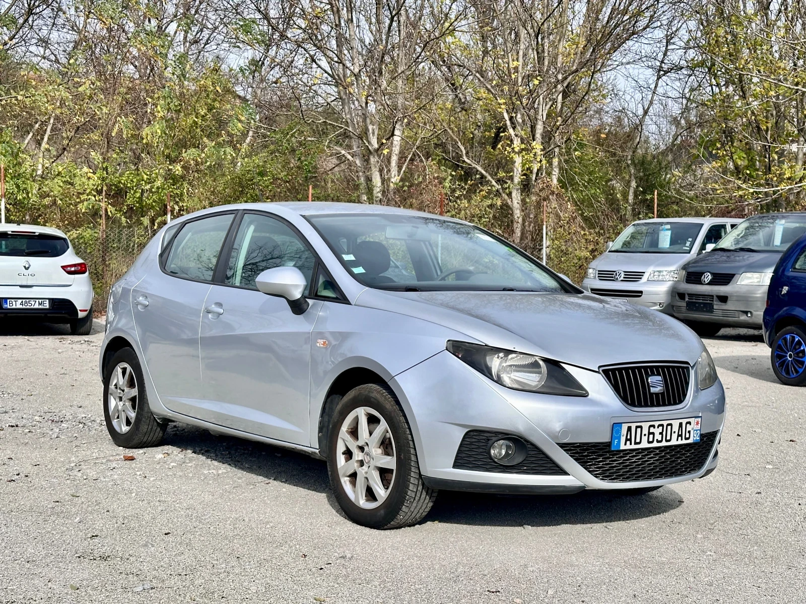 Seat Ibiza 1.9TDI 105.. 138. . | Mobile.bg   1