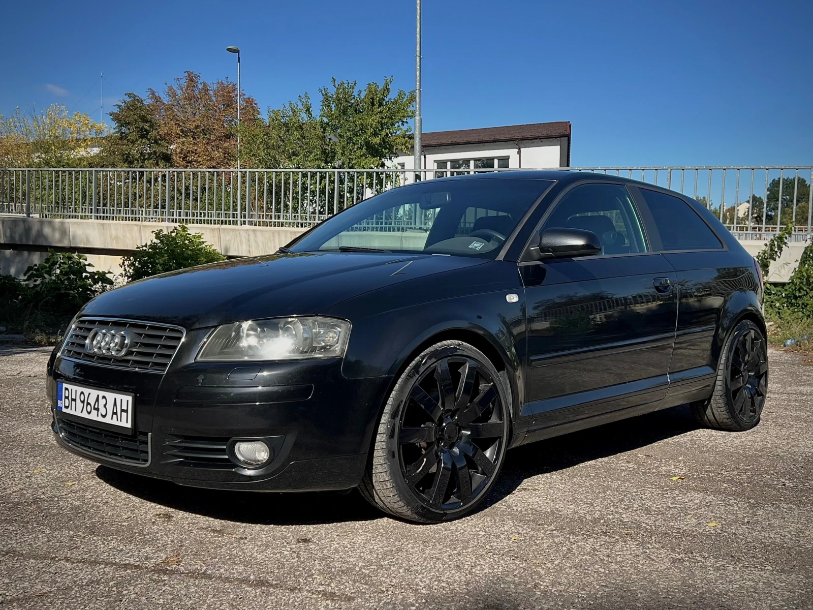 Audi A3 2.0 T Quattro | Mobile.bg � ����������� 7