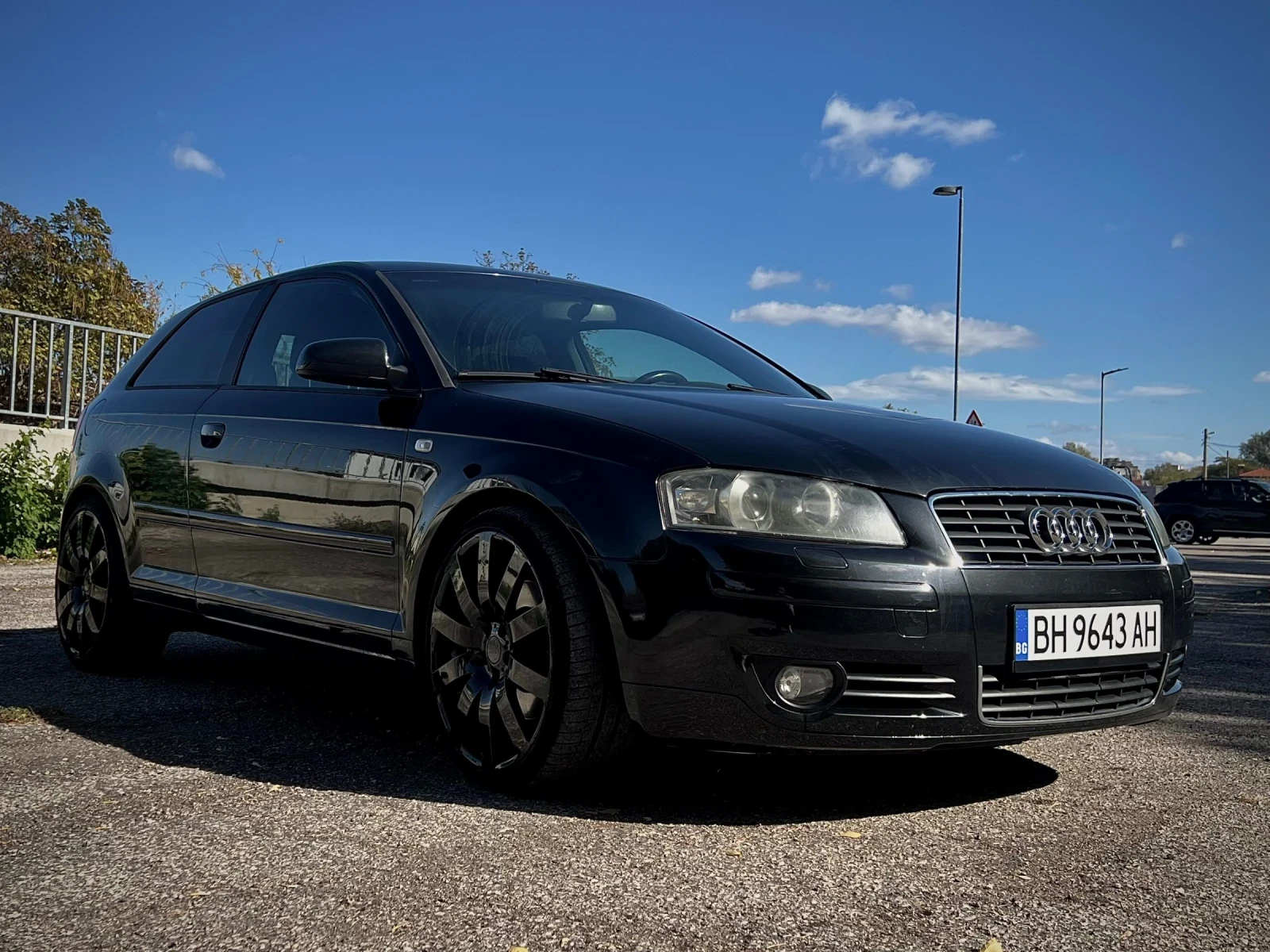 Audi A3 2.0 T Quattro | Mobile.bg � ����������� 6