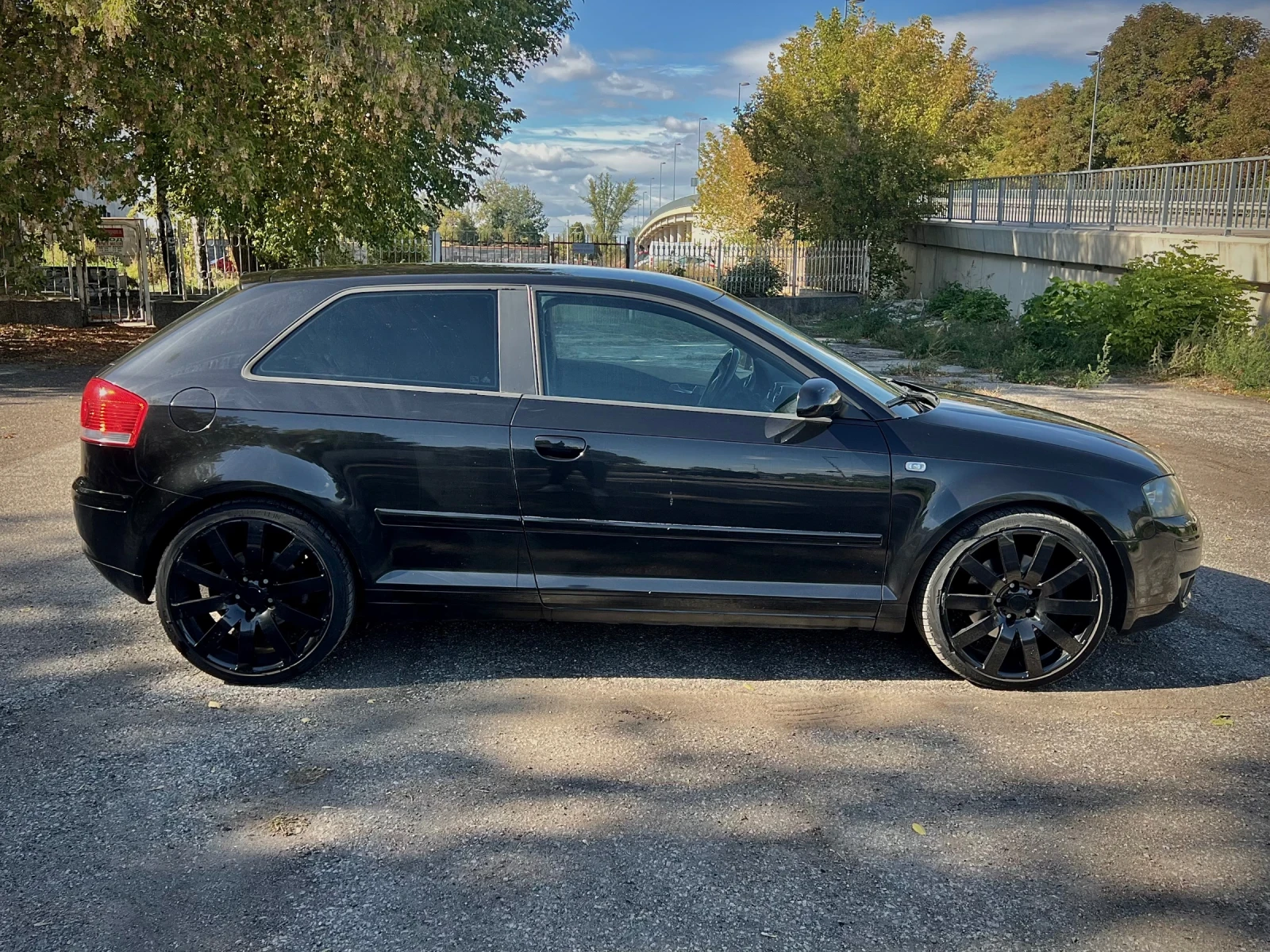 Audi A3 2.0 T Quattro | Mobile.bg � ����������� 4