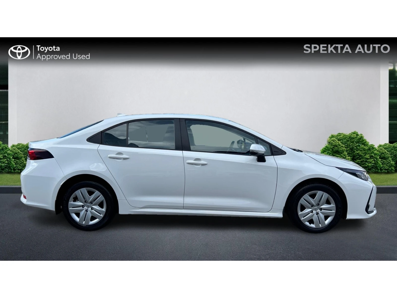 Toyota Corolla    390 . | Mobile.bg   17