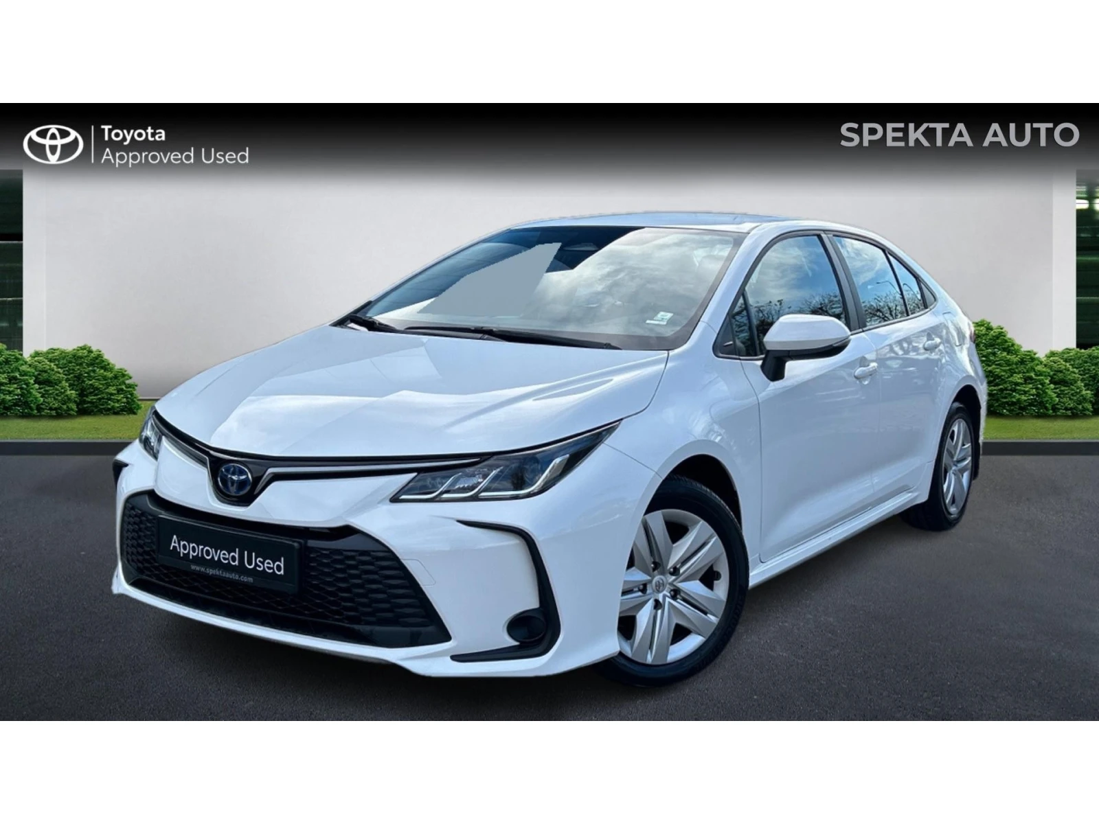 Toyota Corolla    390 . | Mobile.bg   1