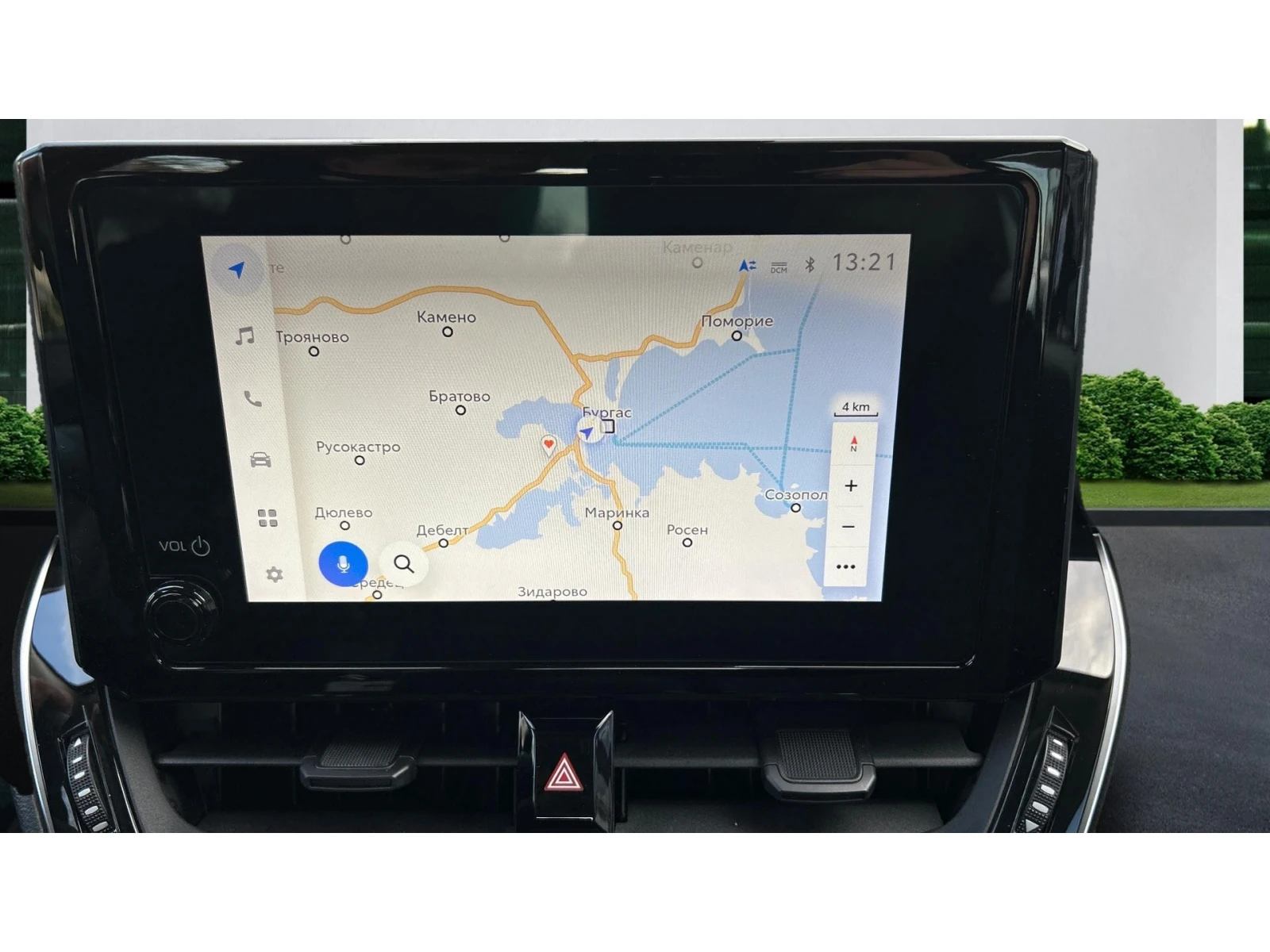 Toyota Corolla    390 . | Mobile.bg   15