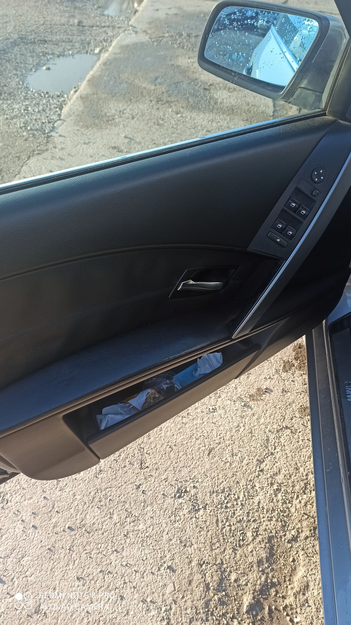 BMW 530 530d - изображение 7