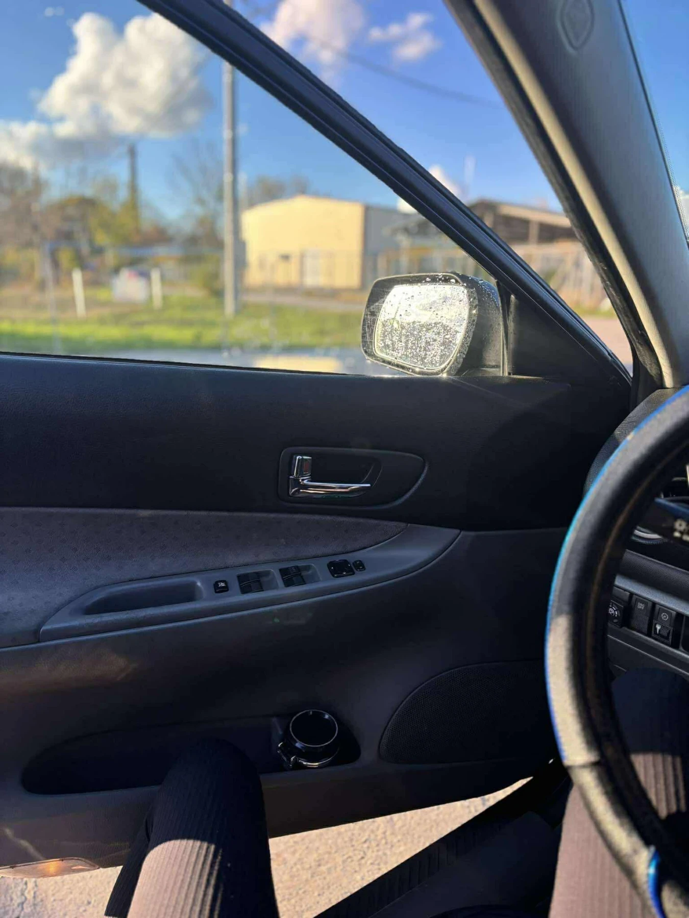 Mazda 6  - изображение 6