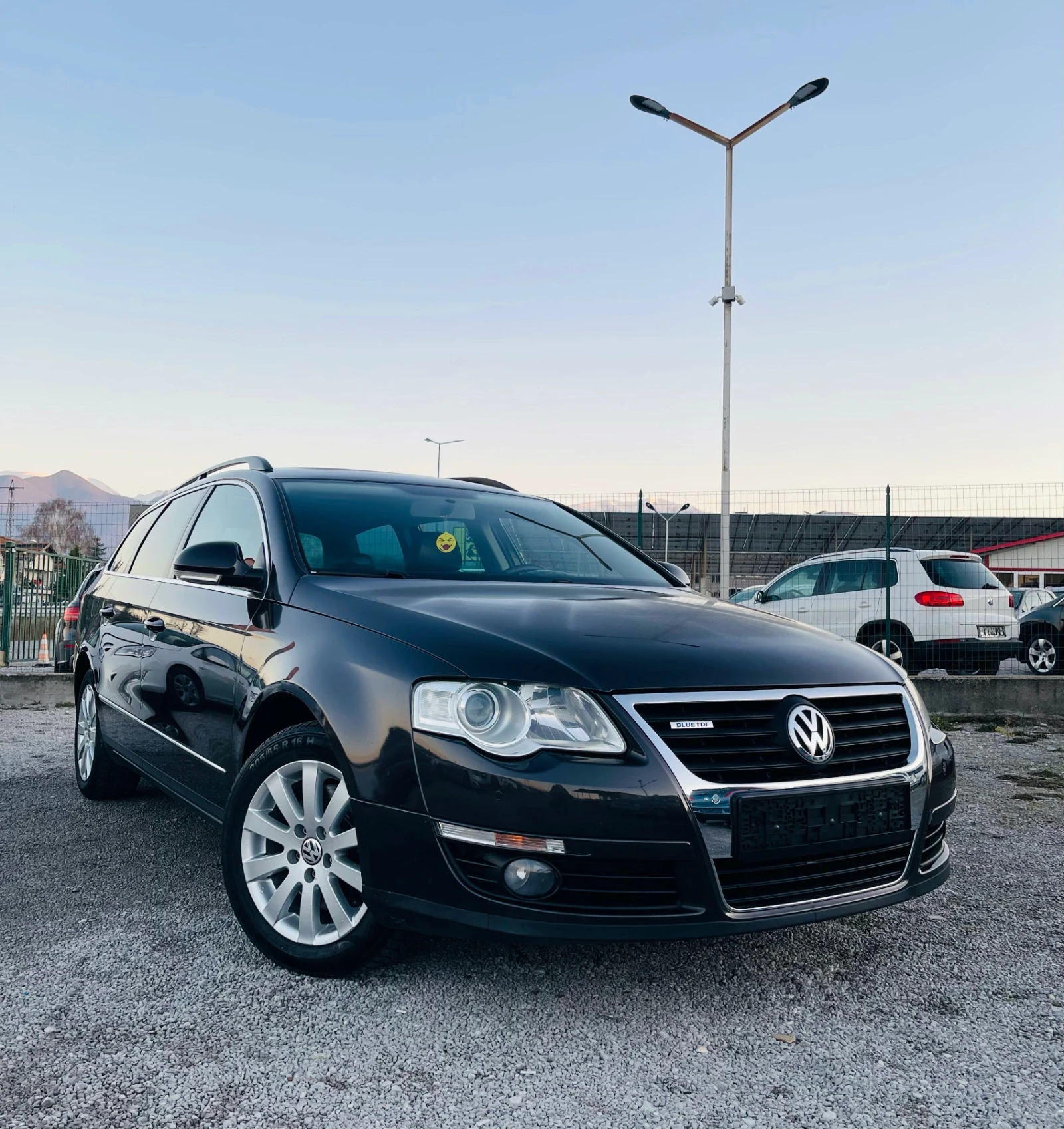 VW Passat 2.0 TDI EURO6 * ����* ������ 113132 ��*  | Mobile.bg � ����������� 3