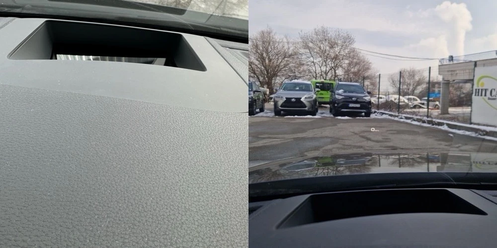 Audi A4 2.0 TDI Automatic HUD | Mobile.bg � ����������� 17