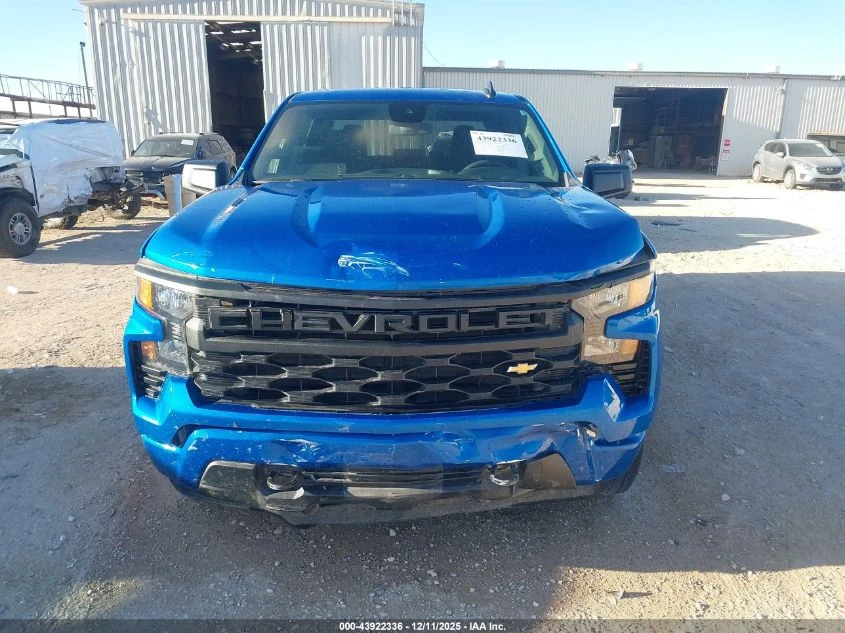 Chevrolet Silverado 1500 4WD SHORT BED * CARFAX*  | Mobile.bg � ����������� 12