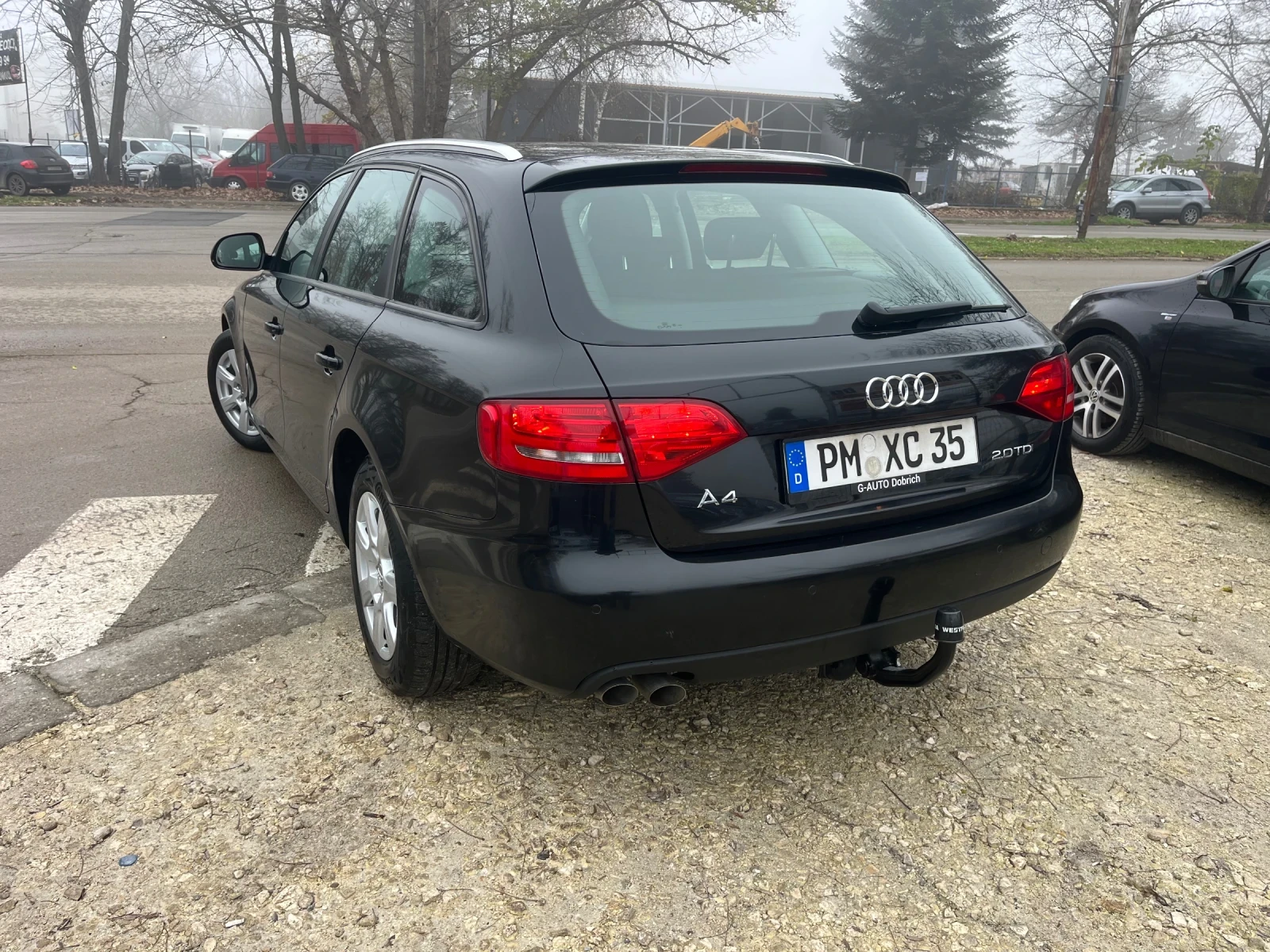 Audi A4 2.0TDI 143kc. | Mobile.bg � ����������� 9