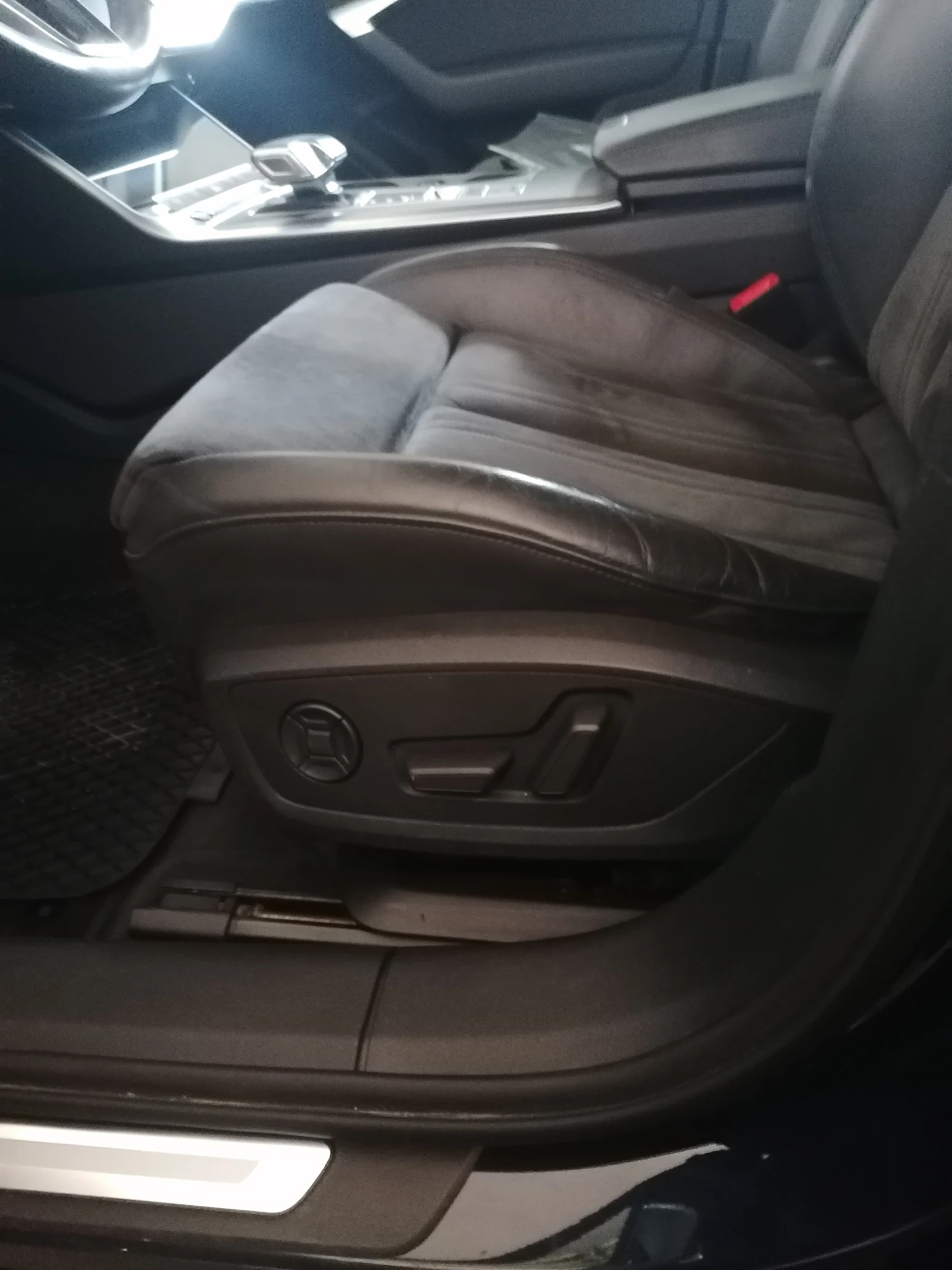 Audi A6 Allroad Avant 40 TDI sport | Mobile.bg � ����������� 9