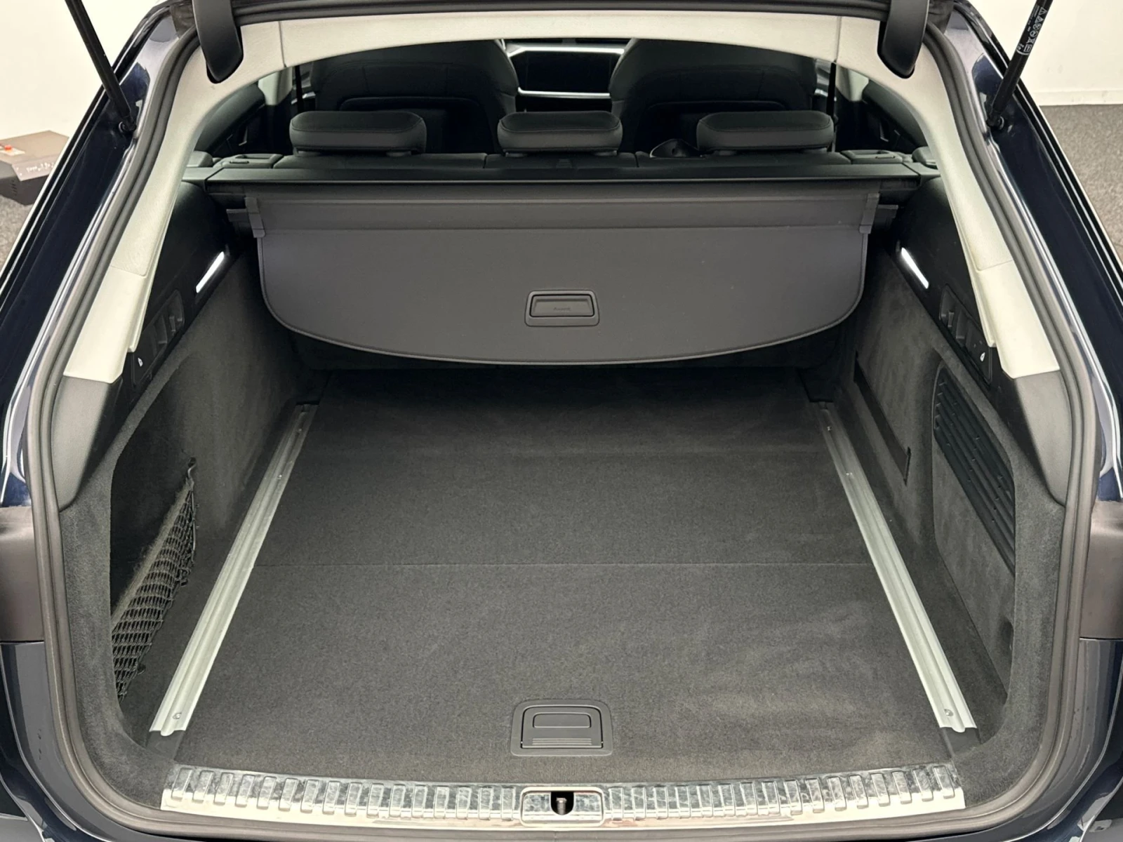 Audi A6 Allroad Avant 40 TDI sport | Mobile.bg � ����������� 14