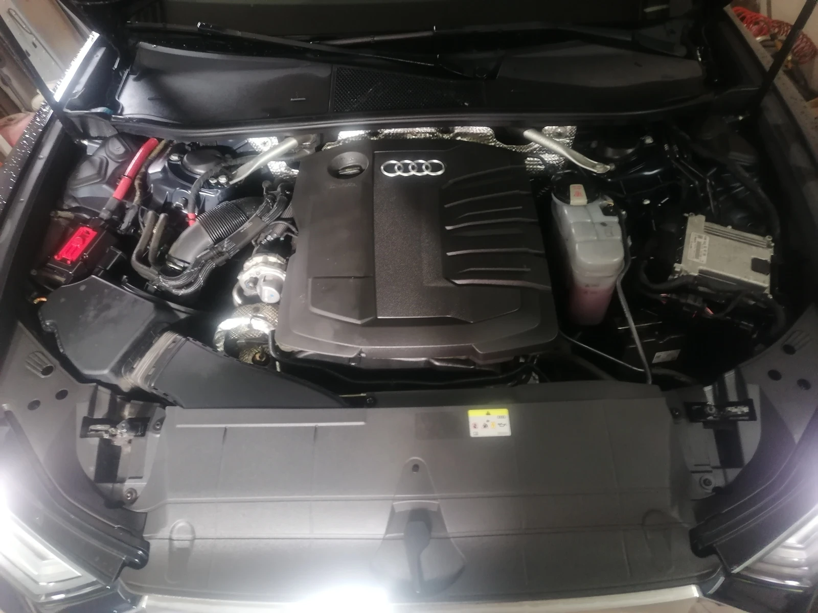 Audi A6 Allroad Avant 40 TDI sport | Mobile.bg � ����������� 5