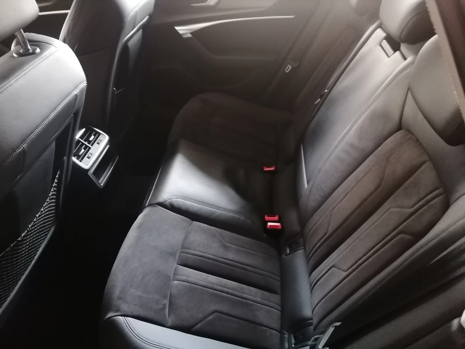 Audi A6 Allroad Avant 40 TDI sport | Mobile.bg � ����������� 12