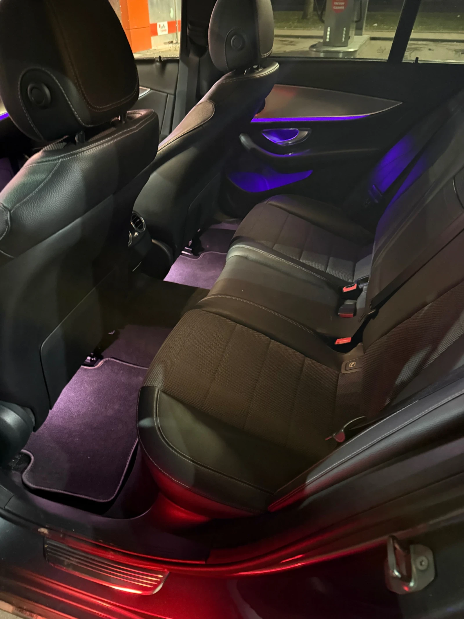 Mercedes-Benz E 350  - изображение 5