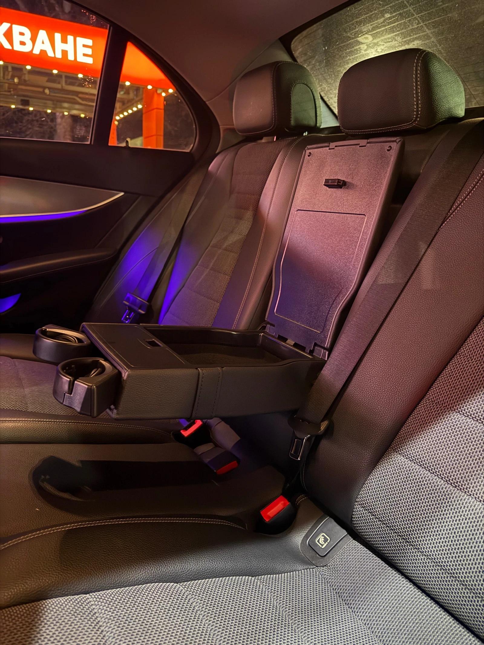 Mercedes-Benz E 350 | Mobile.bg � ����������� 7