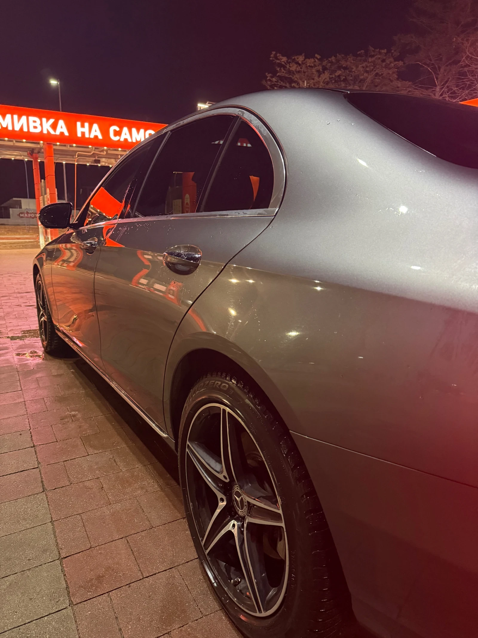 Mercedes-Benz E 350 | Mobile.bg � ����������� 12