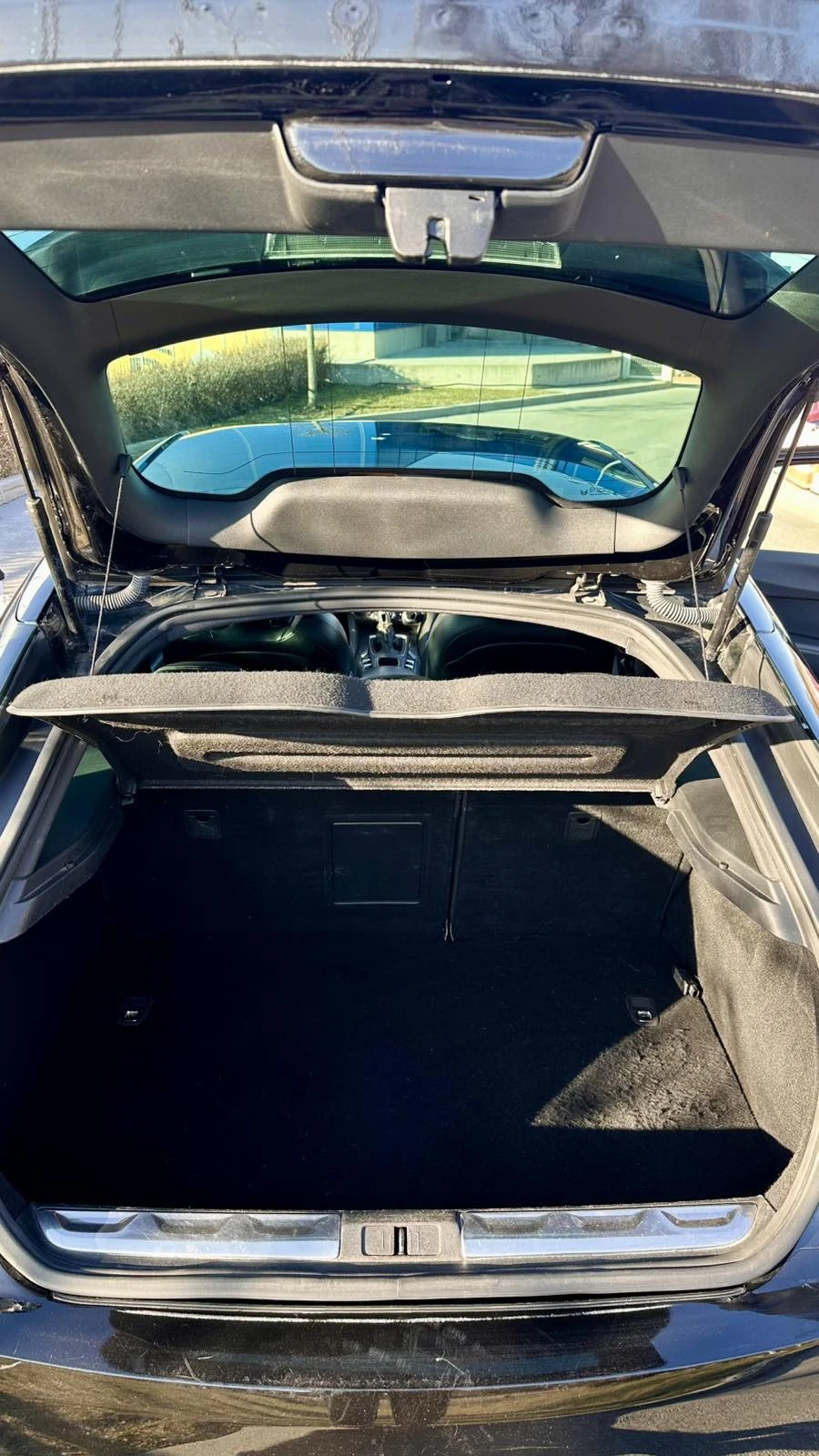 Citroen DS5  - изображение 7