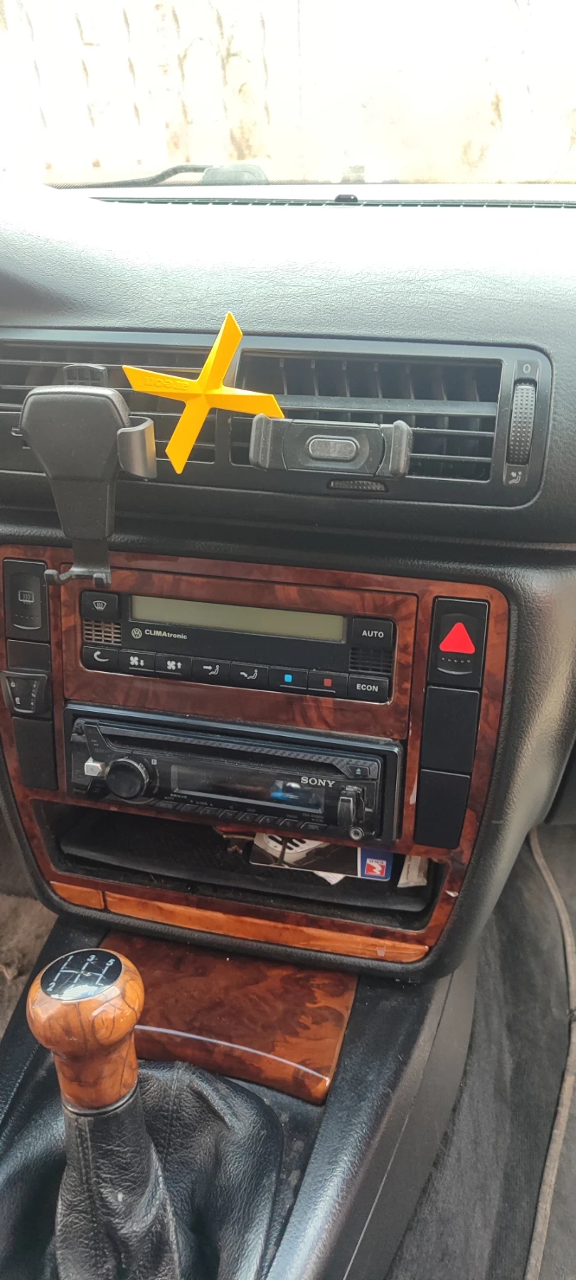 VW Passat 1.8����� | Mobile.bg � ����������� 10