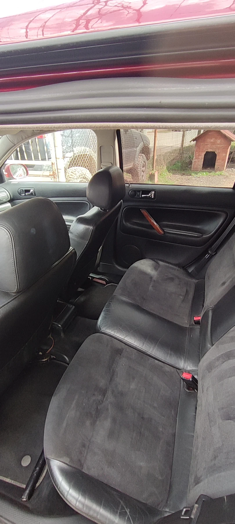 VW Passat 1.8����� | Mobile.bg � ����������� 5