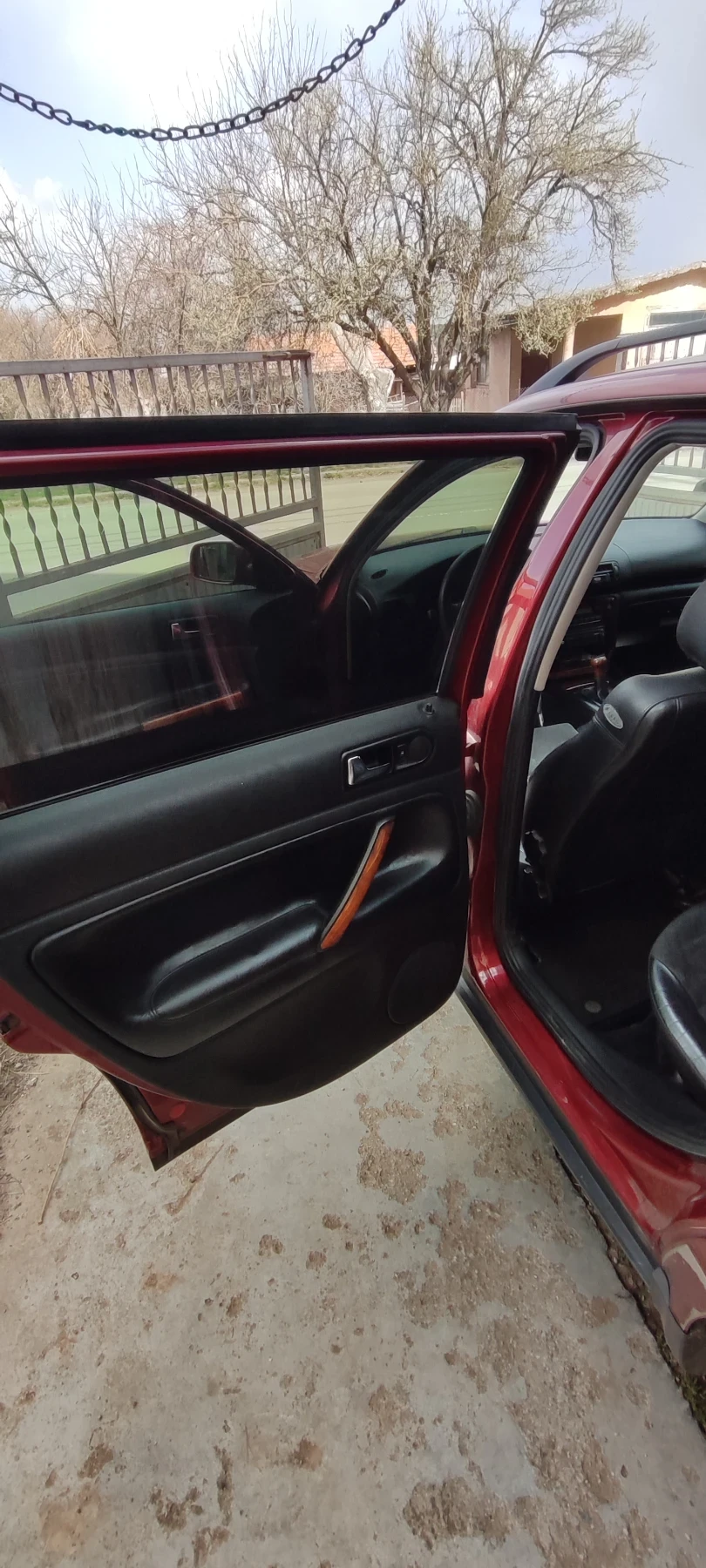 VW Passat 1.8����� | Mobile.bg � ����������� 6