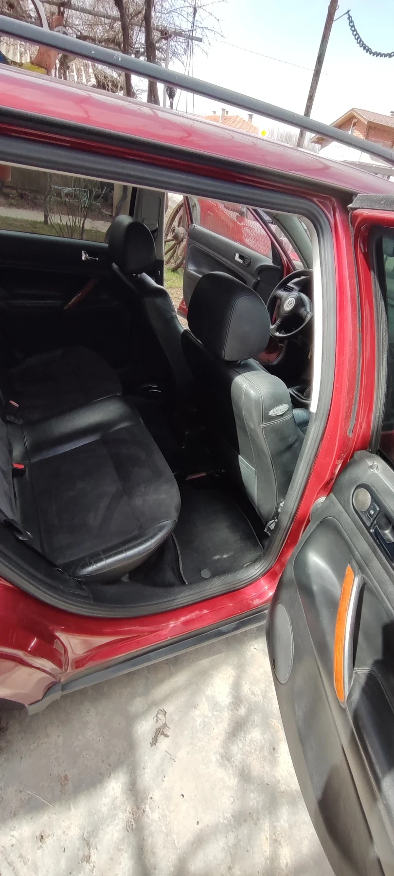 VW Passat 1.8����� | Mobile.bg � ����������� 7