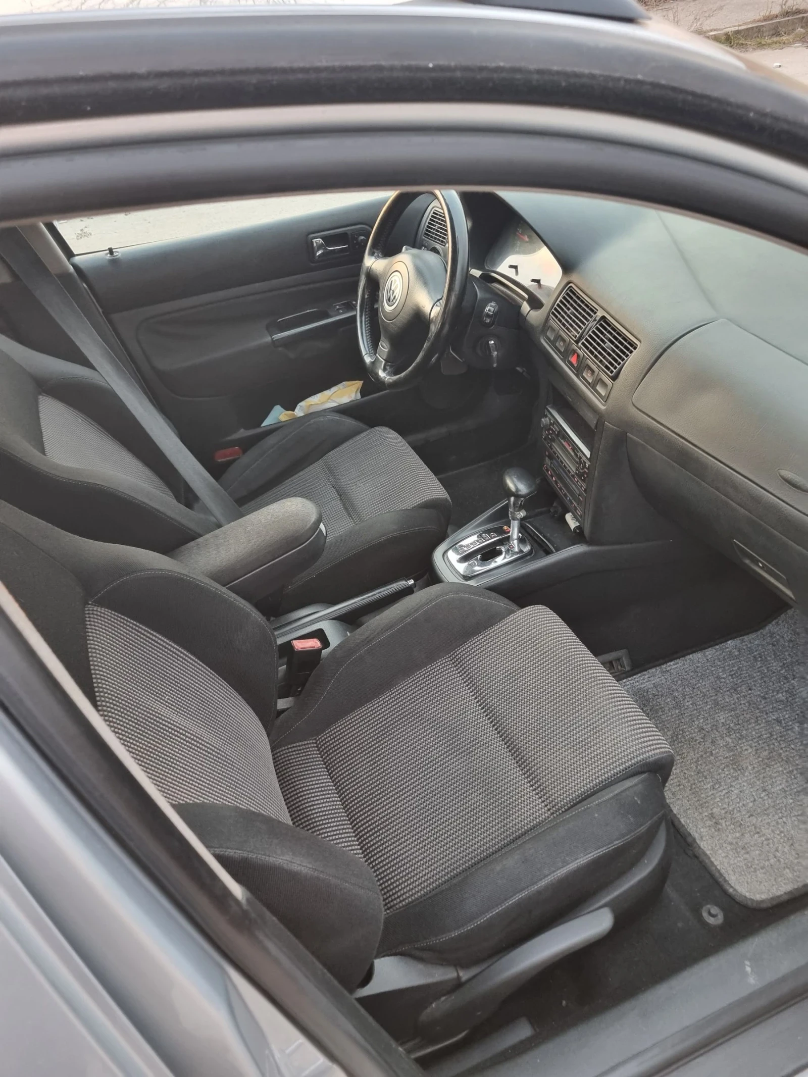 VW Golf 1.9TDI  131�.�. | Mobile.bg � ����������� 7