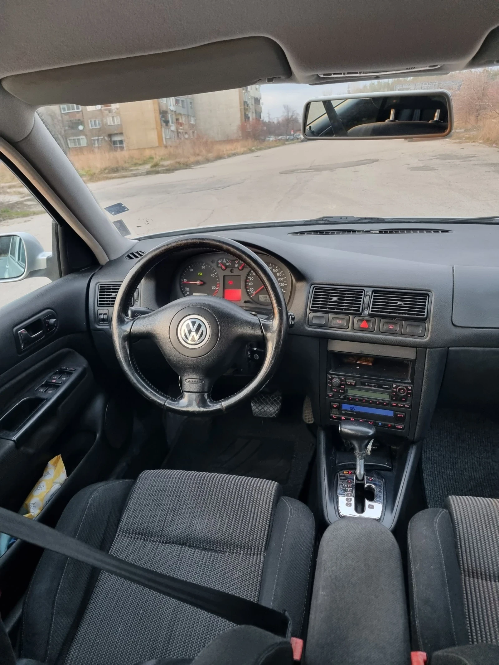 VW Golf 1.9TDI  131�.�. | Mobile.bg � ����������� 8