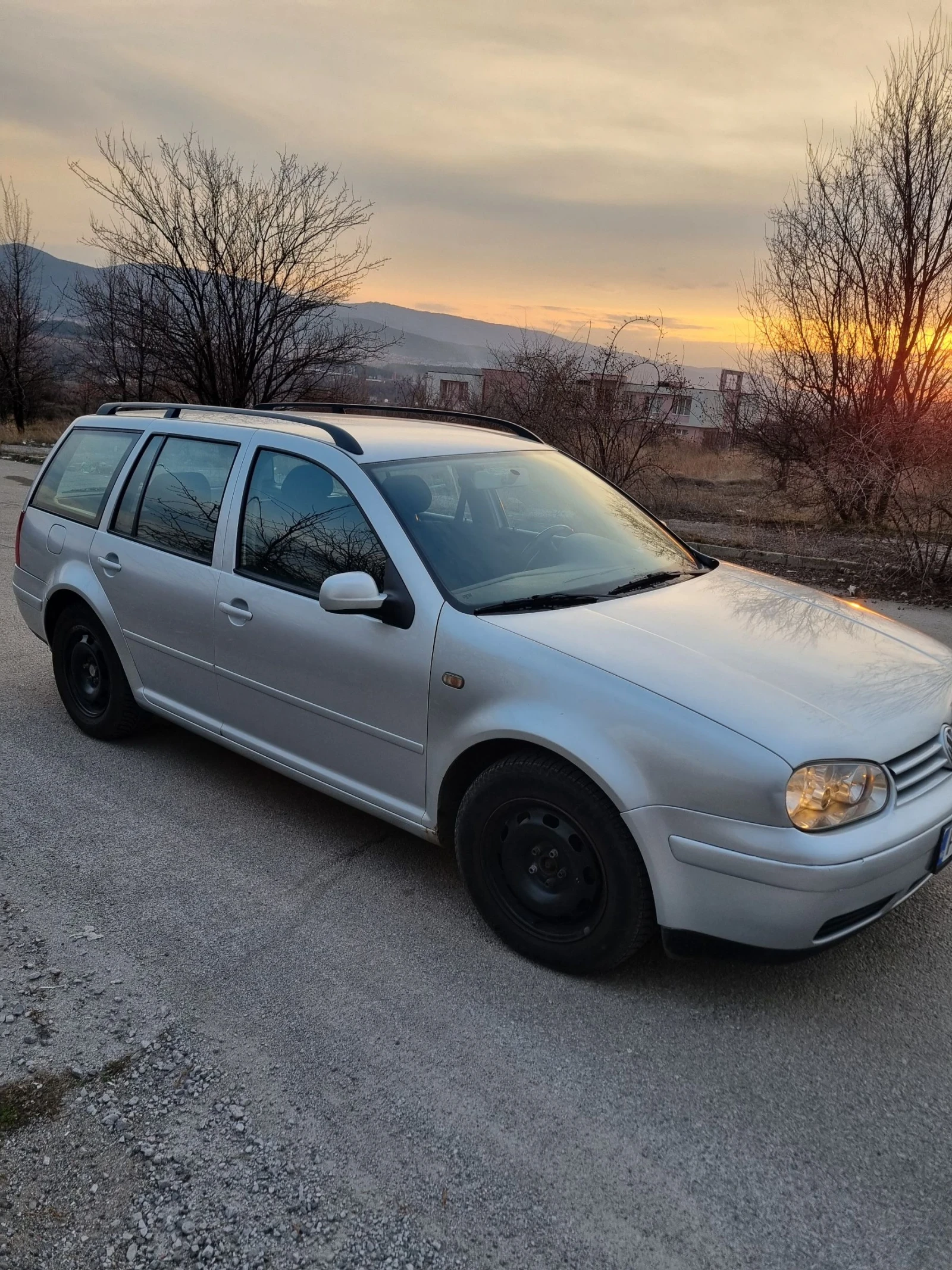 VW Golf 1.9TDI  131�.�. | Mobile.bg � ����������� 4