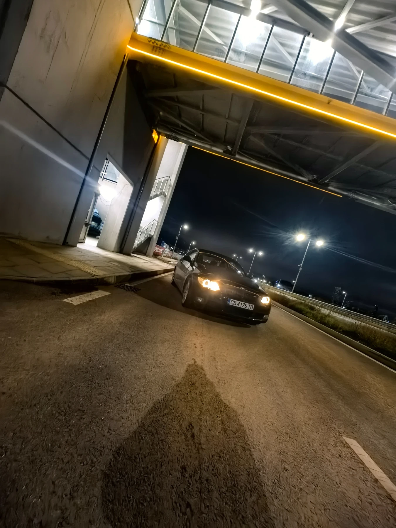 BMW 325 E92, снимка 6 - Автомобили и джипове - 53809438