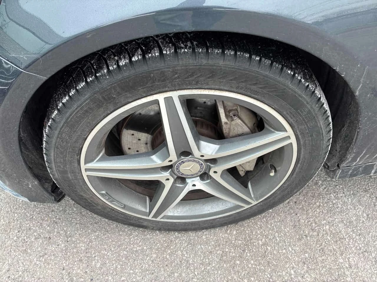 Mercedes-Benz C 300 * CARFAX * 2 КЛЮЧА * ПОДГРЕВИ * NAVI, снимка 7 - Автомобили и джипове - 53940708