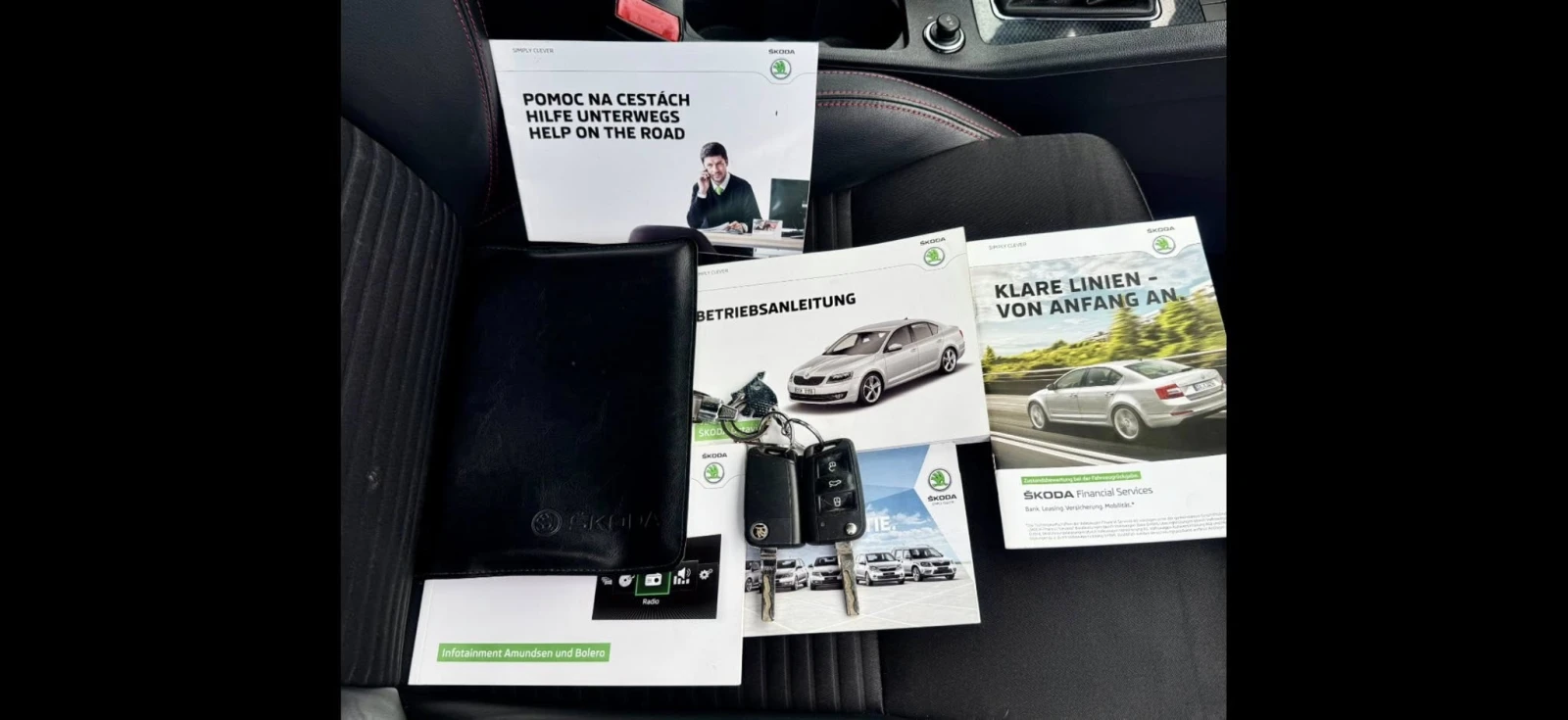 Skoda Octavia 2.0 VRS AВТОМАТИК, снимка 16 - Автомобили и джипове - 54006280