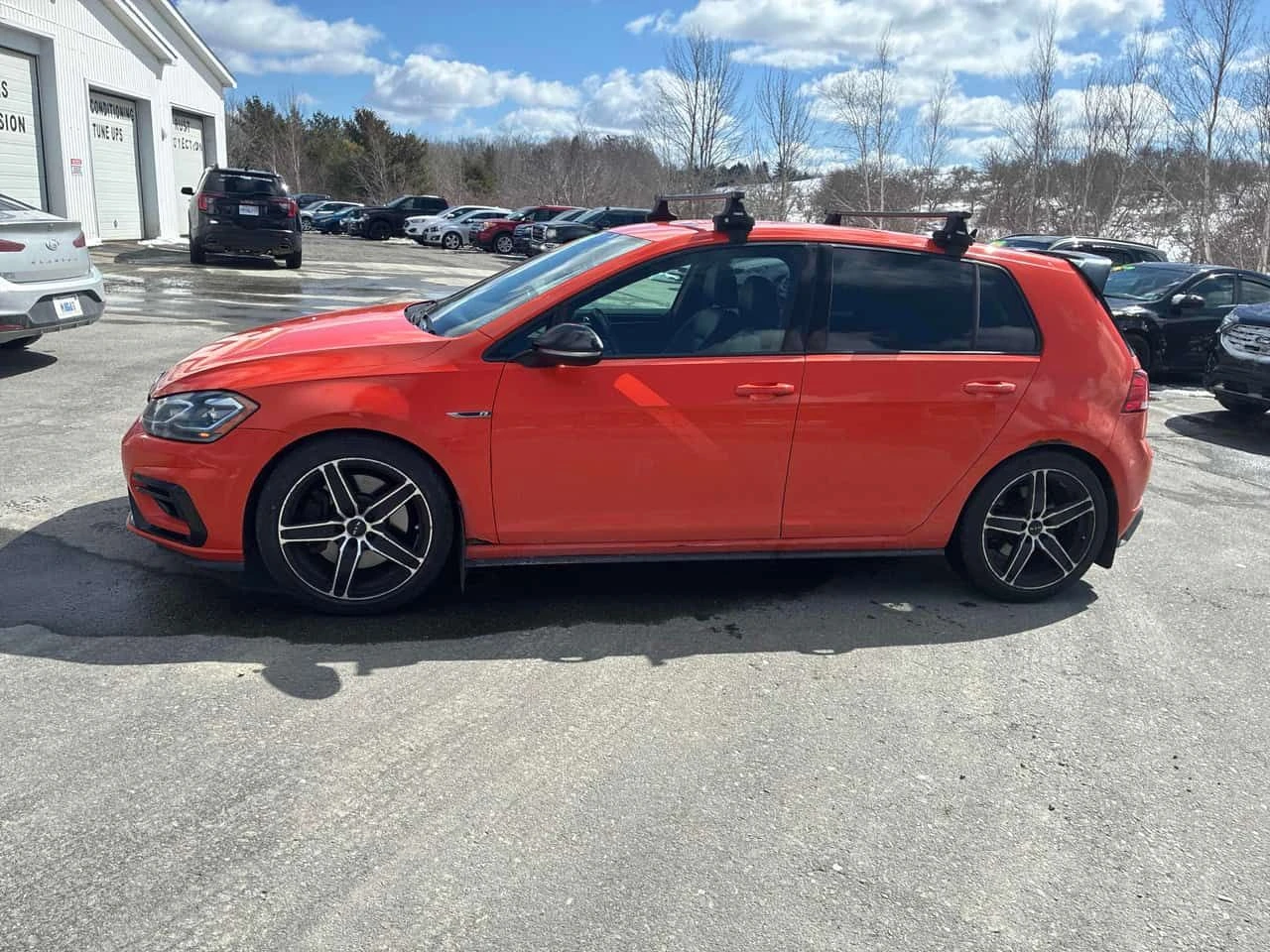 VW Golf * R* 5 door Manual * ПОДГРЕВ* KEYLESS* , снимка 2 - Автомобили и джипове - 54069049