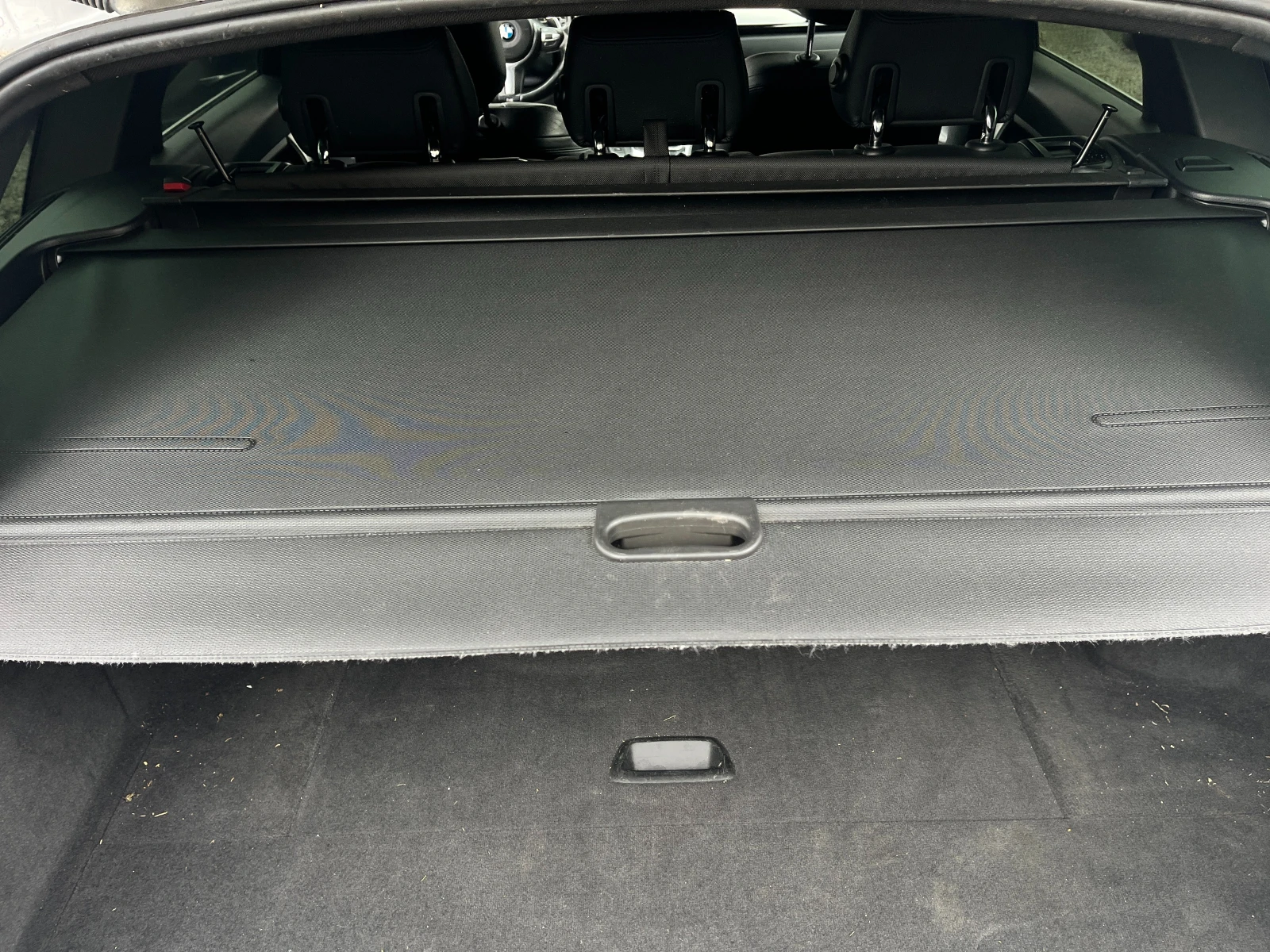 BMW 335 ///M Sport Edition, снимка 11 - Автомобили и джипове - 54094034