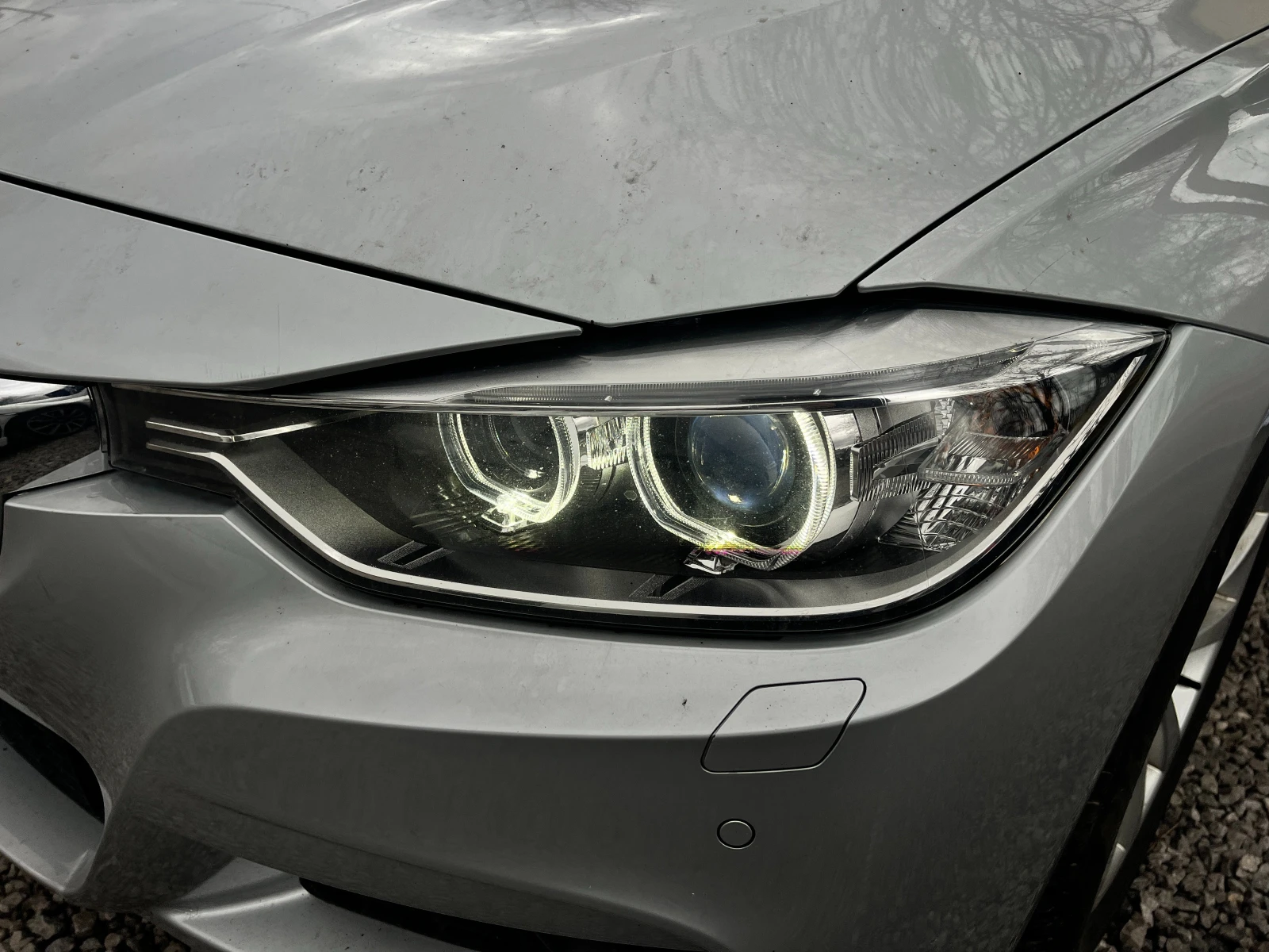 BMW 335 ///M Sport Edition, снимка 15 - Автомобили и джипове - 54094034