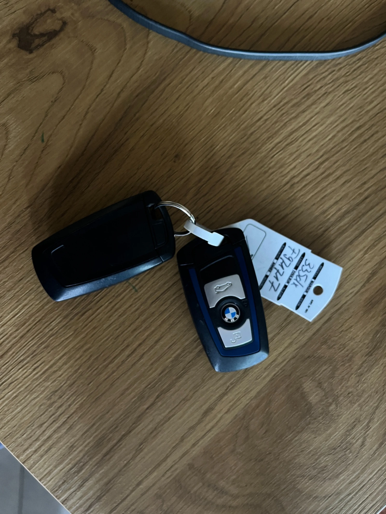 BMW 335 ///M Sport Edition, снимка 13 - Автомобили и джипове - 54094034