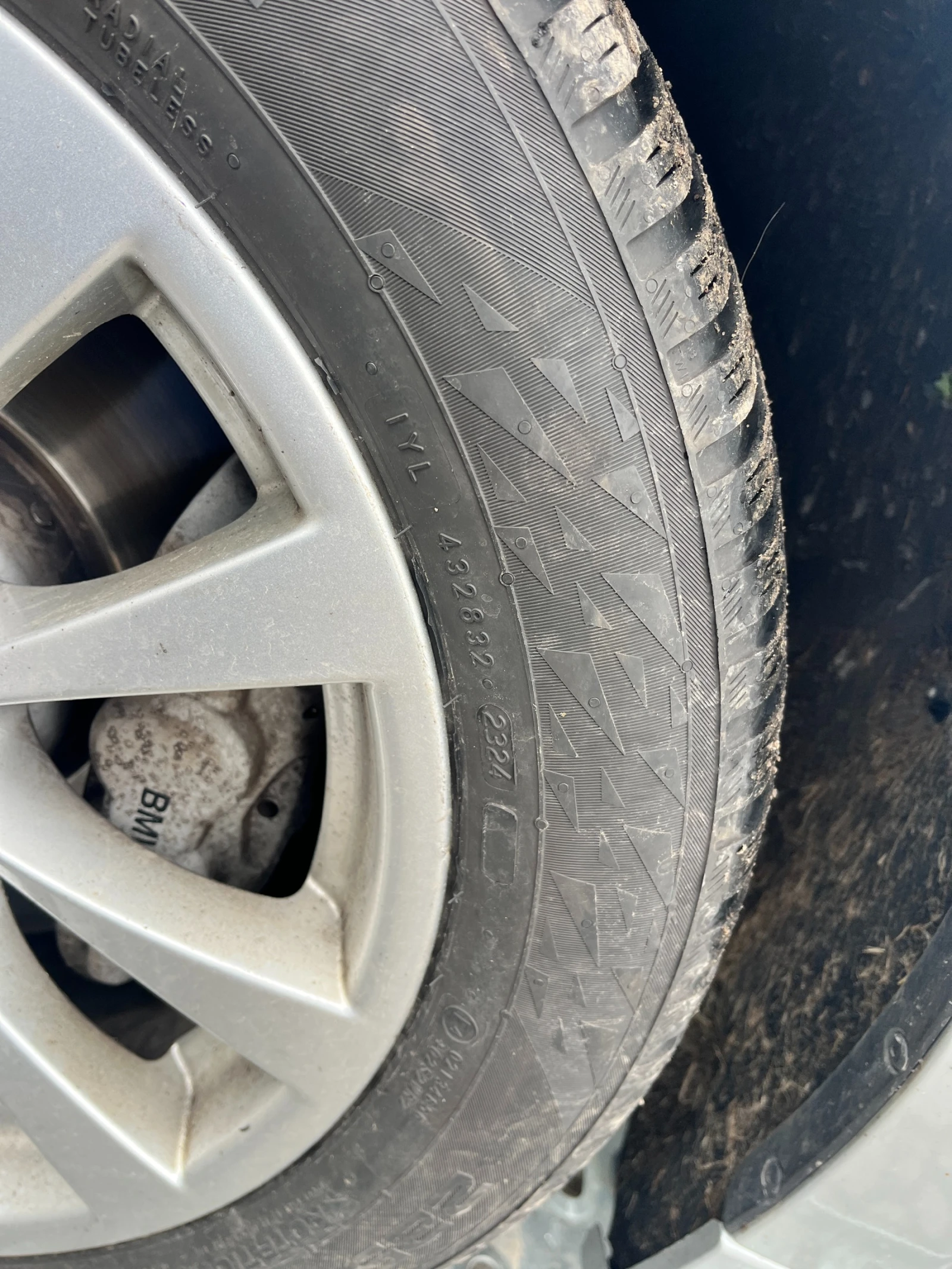 BMW 335 ///M Sport Edition, снимка 12 - Автомобили и джипове - 54094034