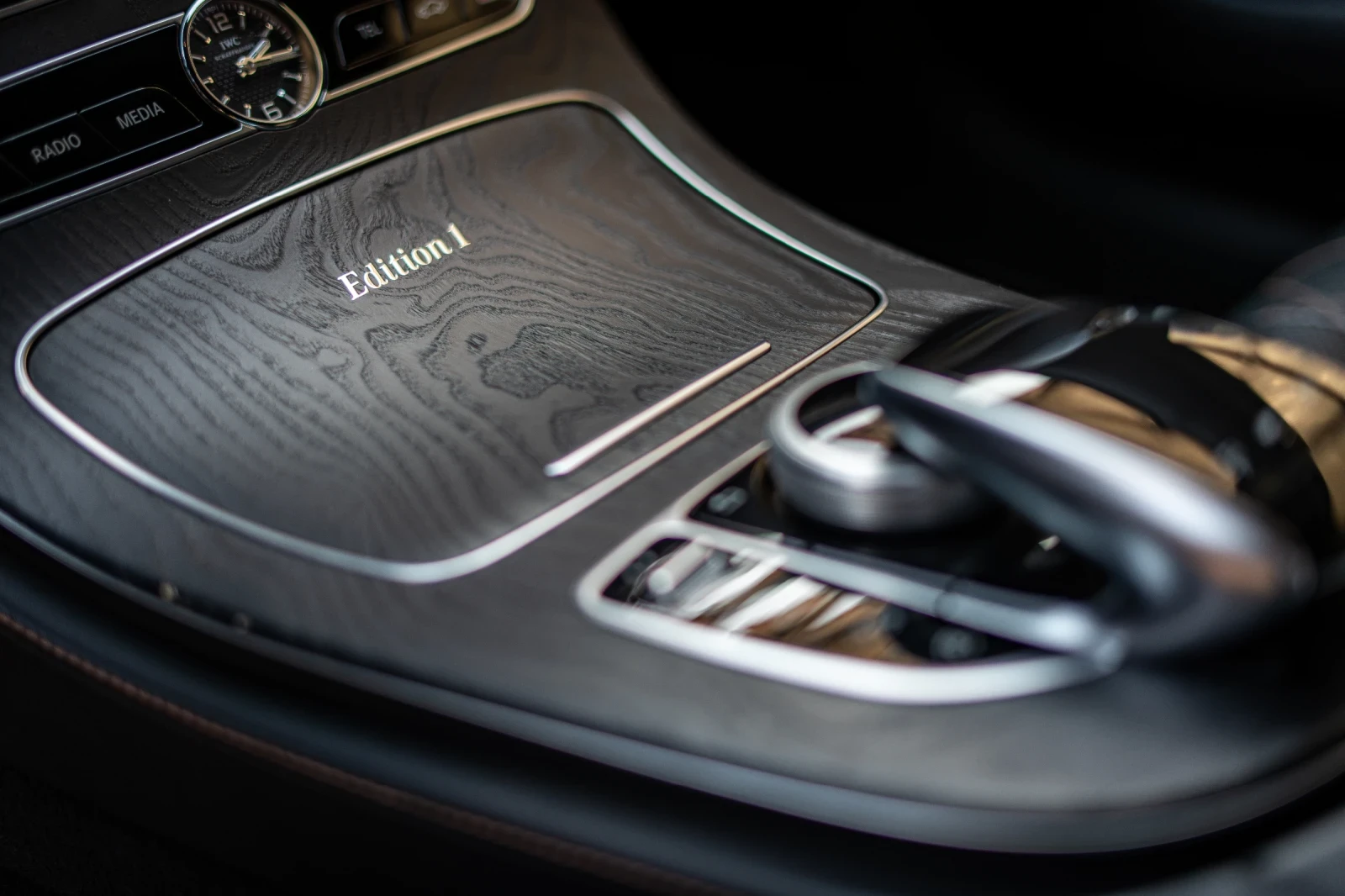 Mercedes-Benz CLS 450 AMG| 4Matic| EDITION 1| 360| BURM| HUD| DISTR| ��� | Mobile.bg � ����������� 14