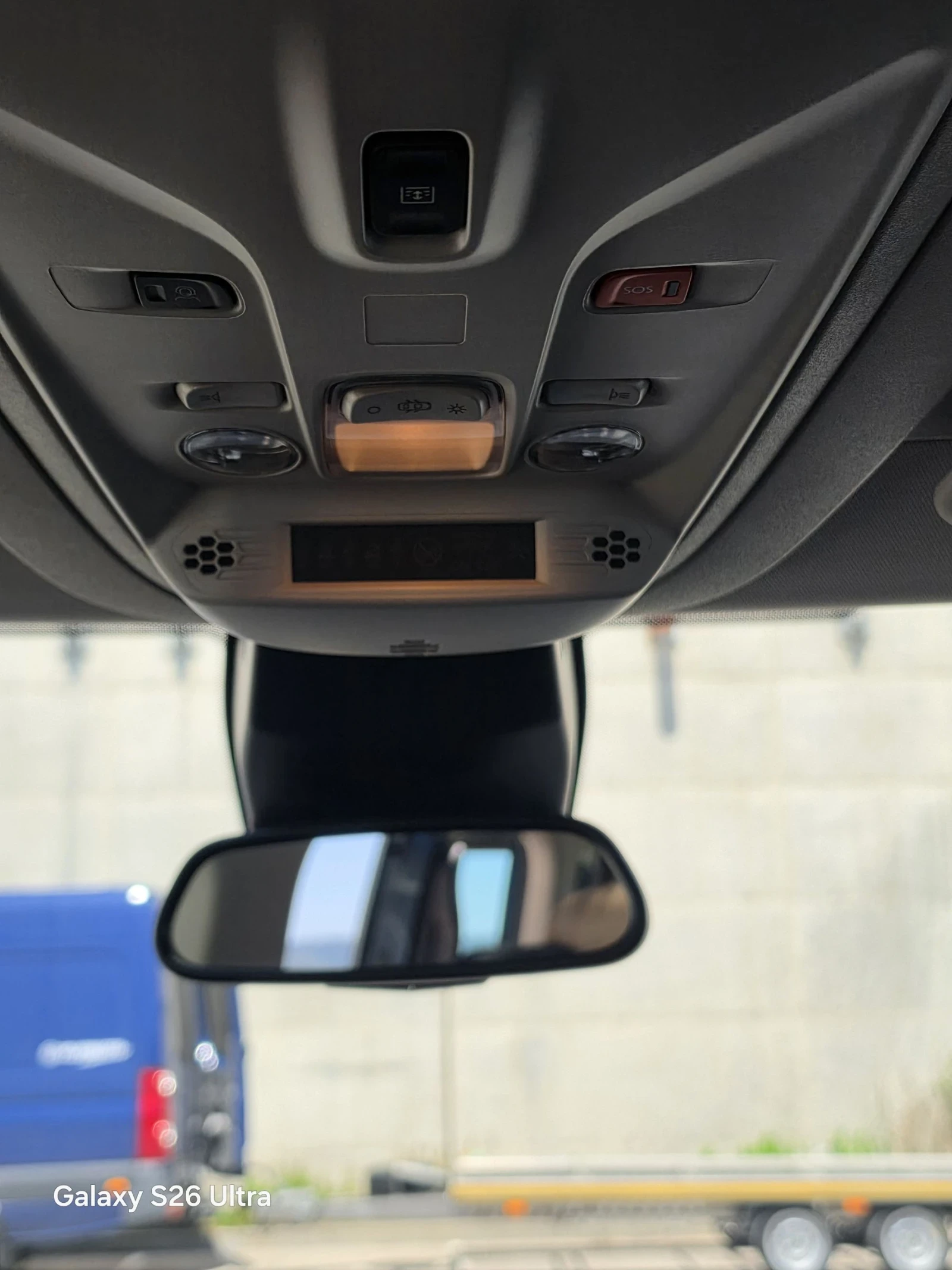 Fiat Doblo 1, 5 Blue HDI 130ph N1, снимка 14 - Автомобили и джипове - 54423704