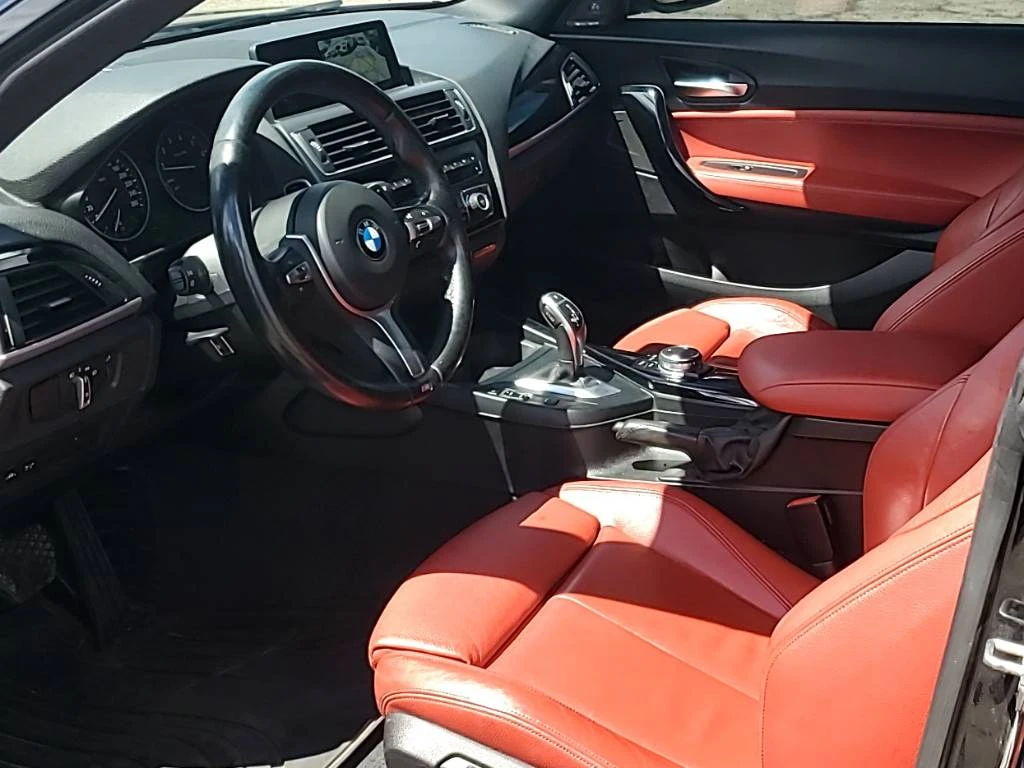 BMW 240 M240i * CARFAX* DOWNPIPE * H/K * LANE ASSIST , снимка 6 - Автомобили и джипове - 54924526