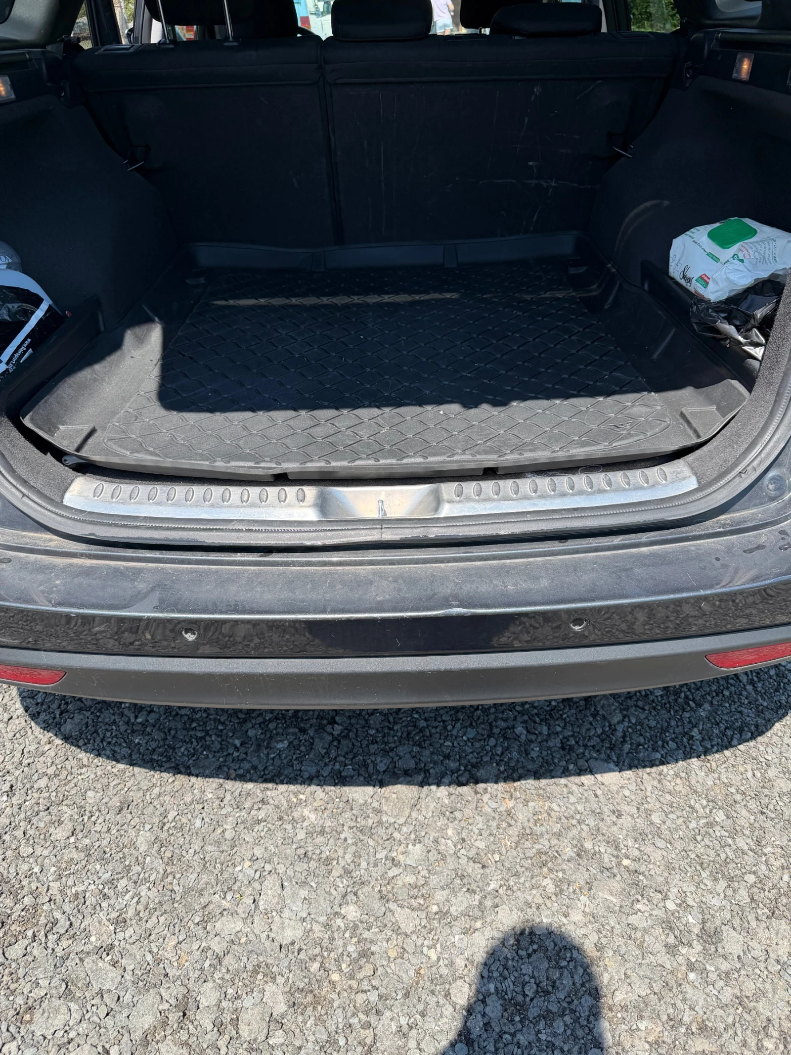 Hyundai I40, снимка 11 - Автомобили и джипове - 54957995