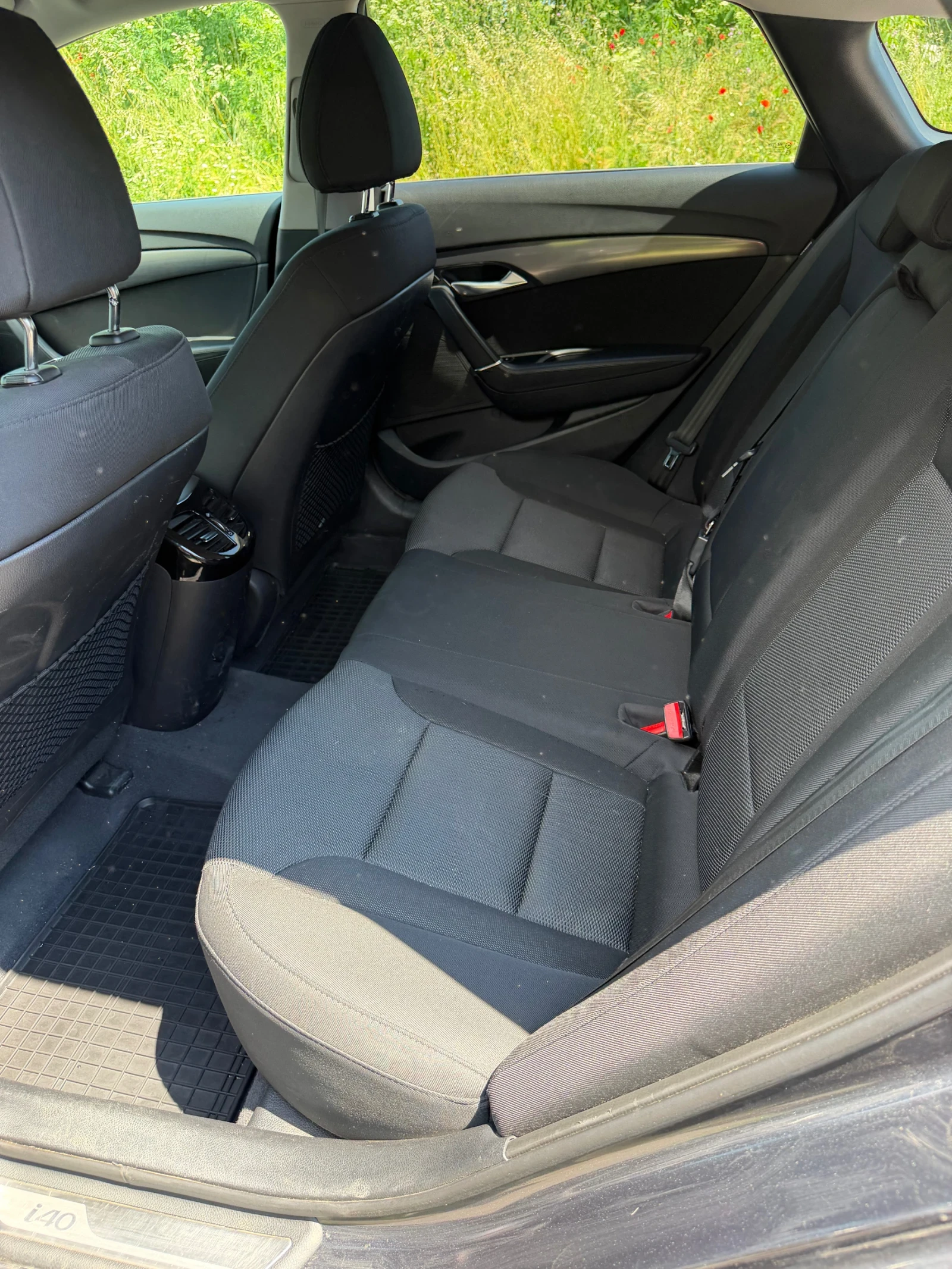 Hyundai I40, снимка 10 - Автомобили и джипове - 54957995