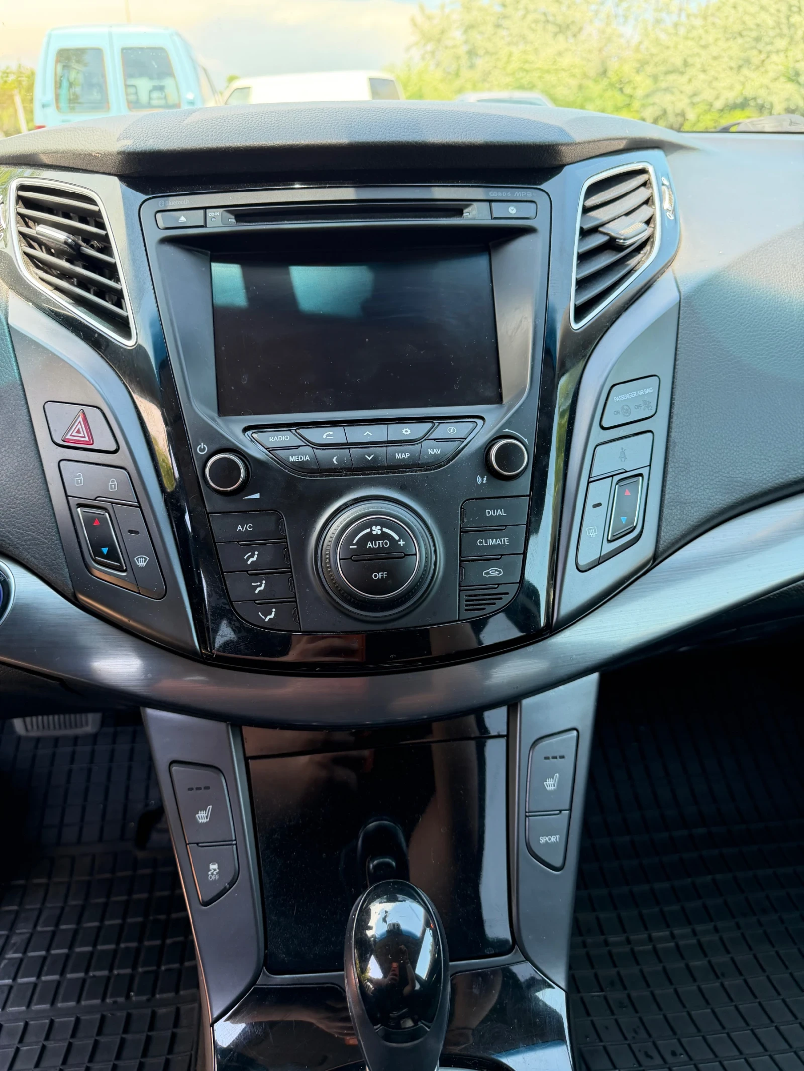 Hyundai I40, снимка 4 - Автомобили и джипове - 54957995
