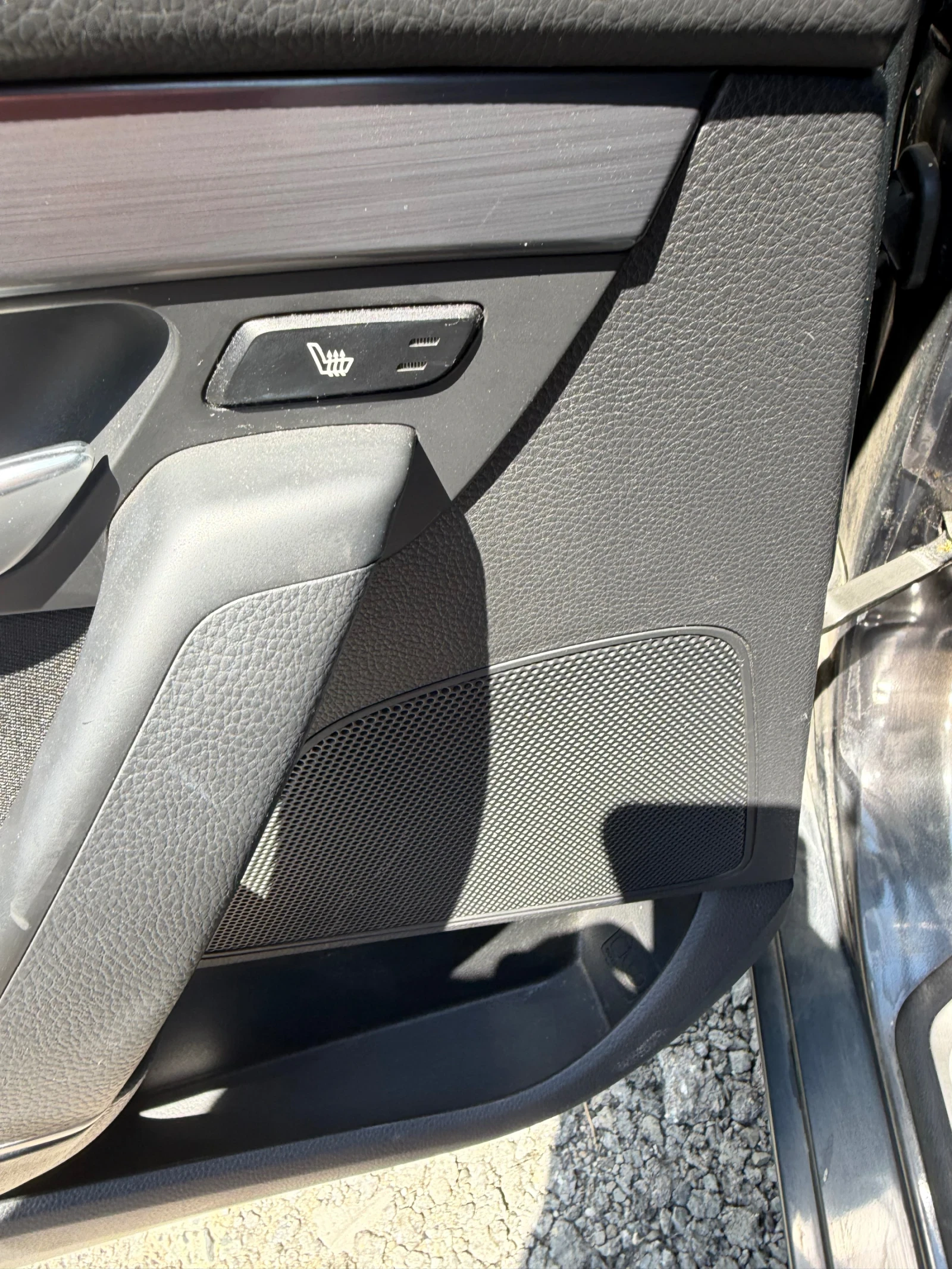 Hyundai I40, снимка 9 - Автомобили и джипове - 54957995