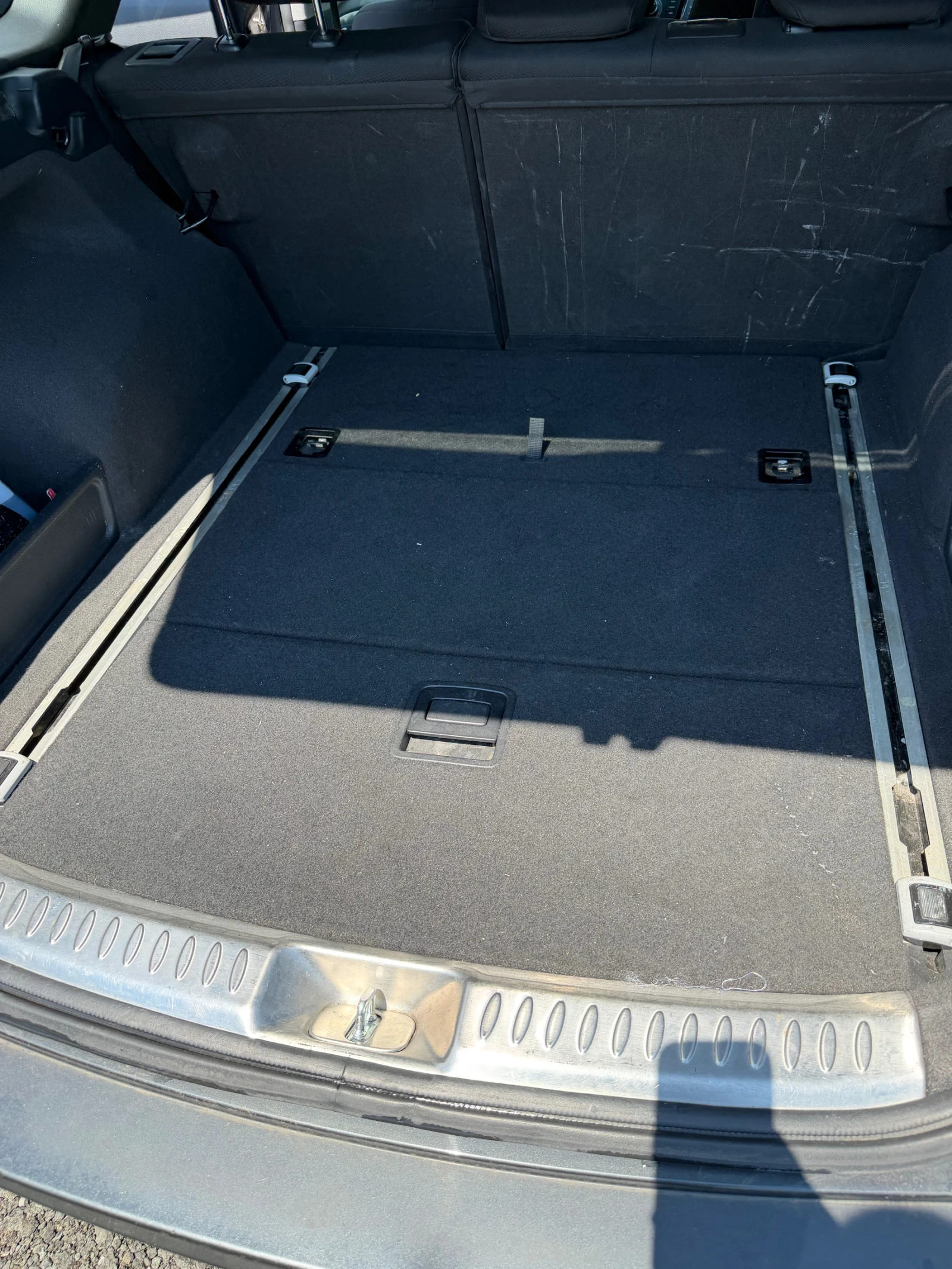 Hyundai I40, снимка 12 - Автомобили и джипове - 54957995