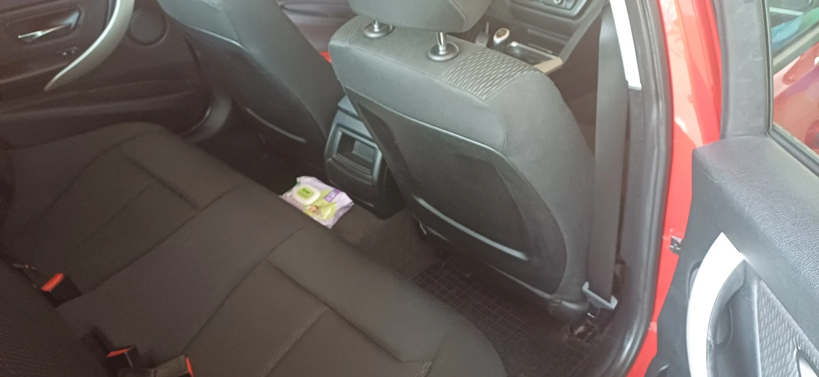 BMW 316, снимка 4 - Автомобили и джипове - 55159077