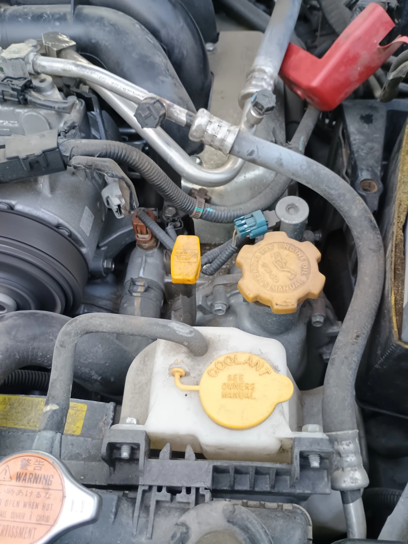 Subaru Outback 3.6R, снимка 9 - Автомобили и джипове - 55216556