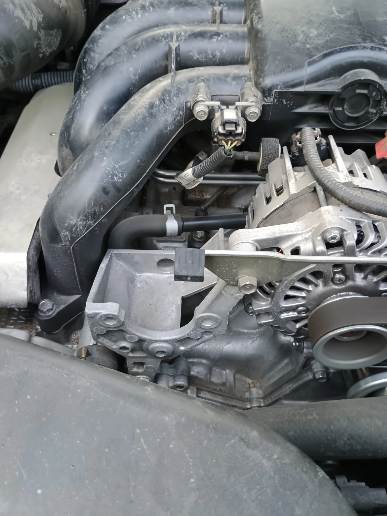 Subaru Outback 3.6R, снимка 17 - Автомобили и джипове - 55216556