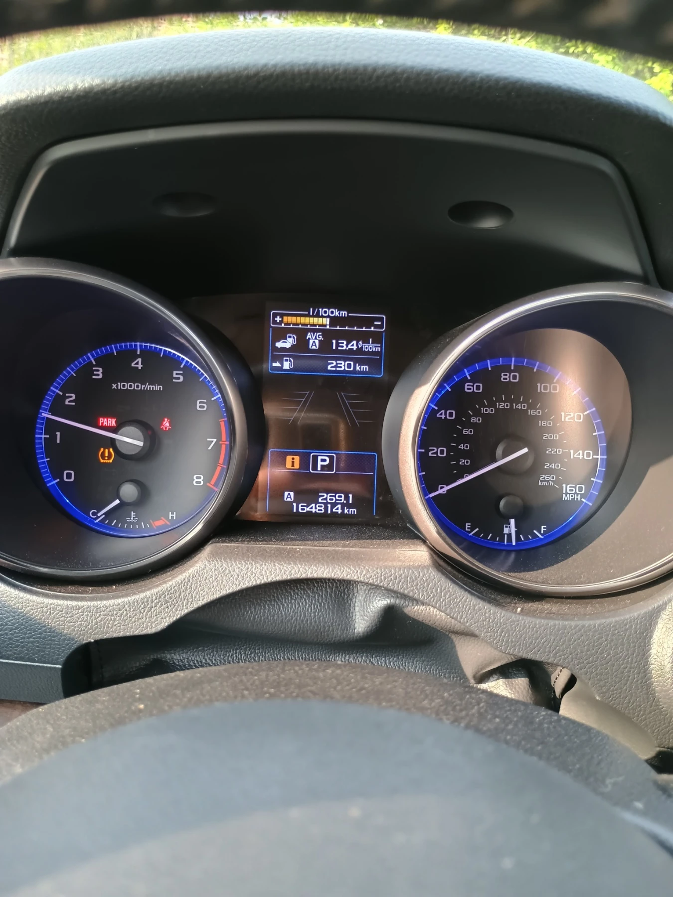Subaru Outback 3.6R, снимка 13 - Автомобили и джипове - 55216556