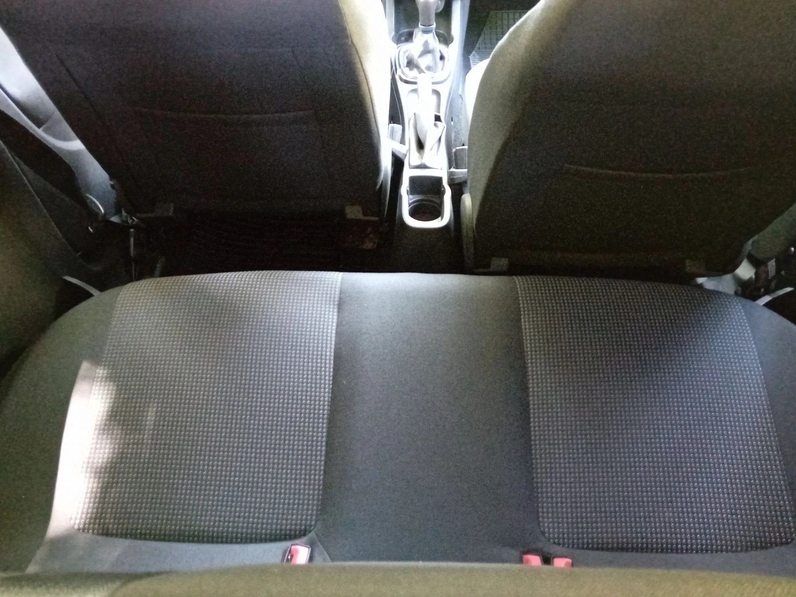 Opel Corsa Eco flex Facelift 2013 Euro 5A, снимка 12 - Автомобили и джипове - 55298640